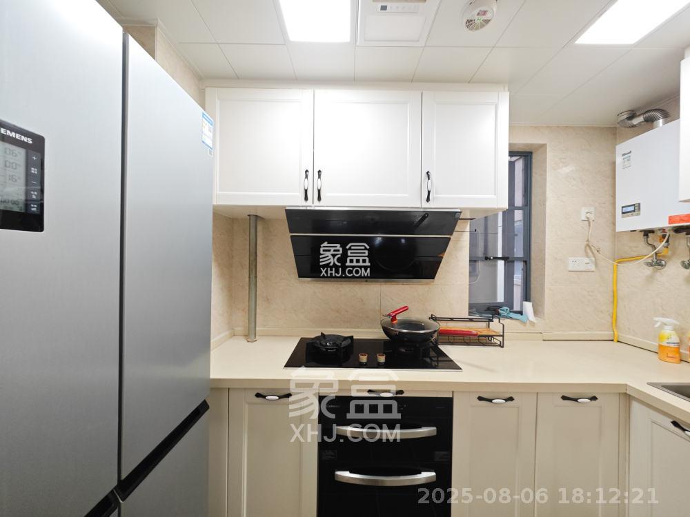 万科魅力之城观澜里  3室2厅2卫    2800.0元/月 万科魅力之城观澜里  3室2厅2卫    2800.0元/月室内图