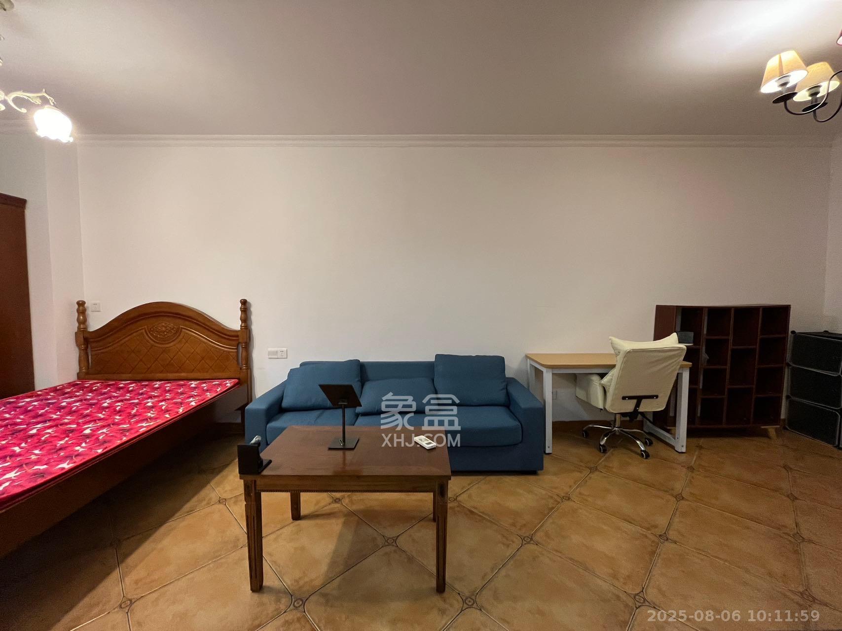 北辰三角洲E3区 1室1厅1卫 2000.0元/月 北辰三角洲E3区 1室1厅1卫 2000.0元/月室内图