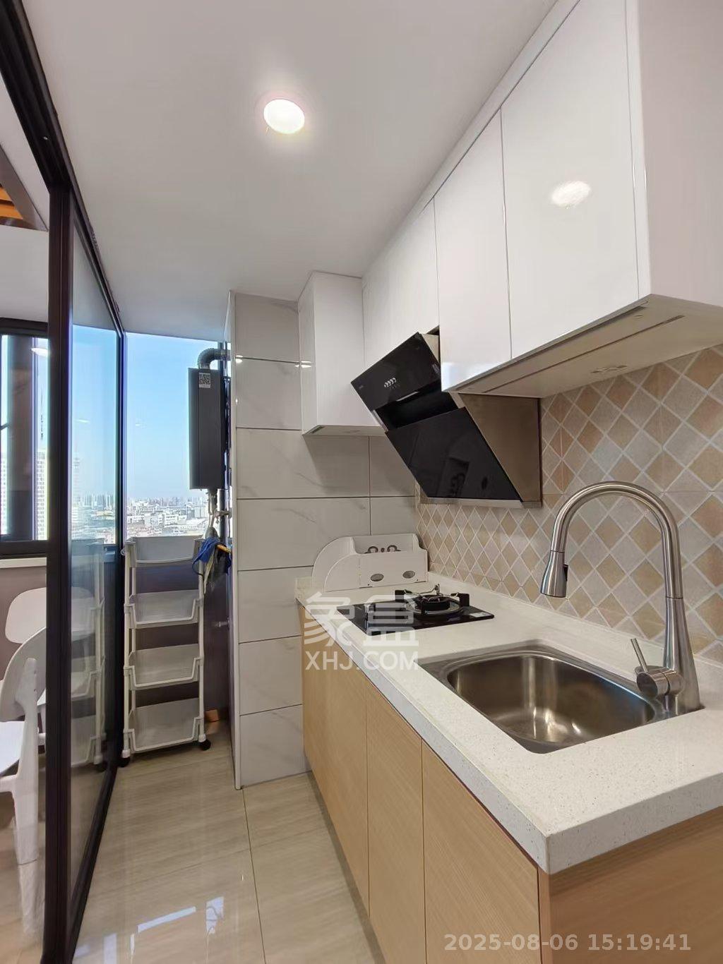 富兴时代御城 2室1厅1卫 2800.0元/月 富兴时代御城 2室1厅1卫 2800.0元/月室内图