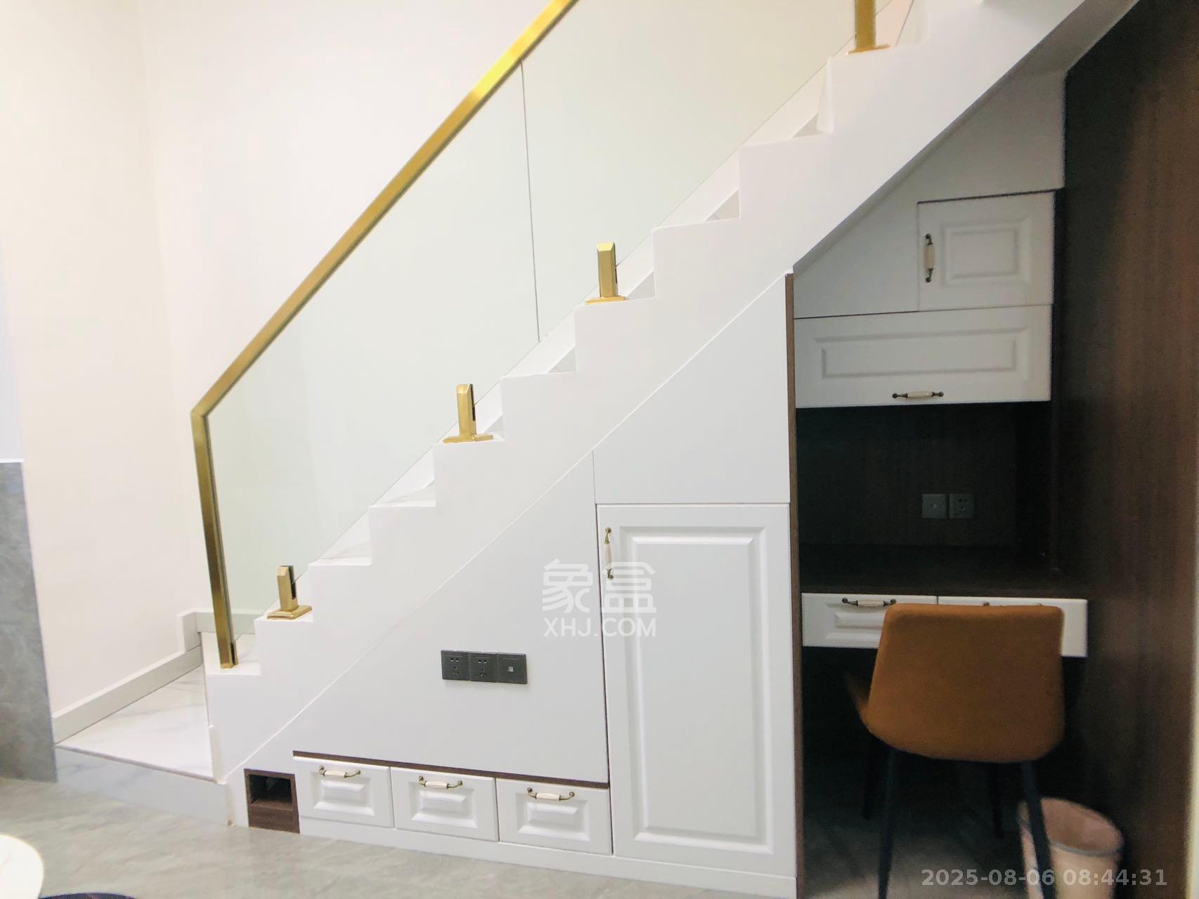 碧桂园星荟 1室1厅1卫 1400.0元/月 碧桂园星荟 1室1厅1卫 1400.0元/月室内图