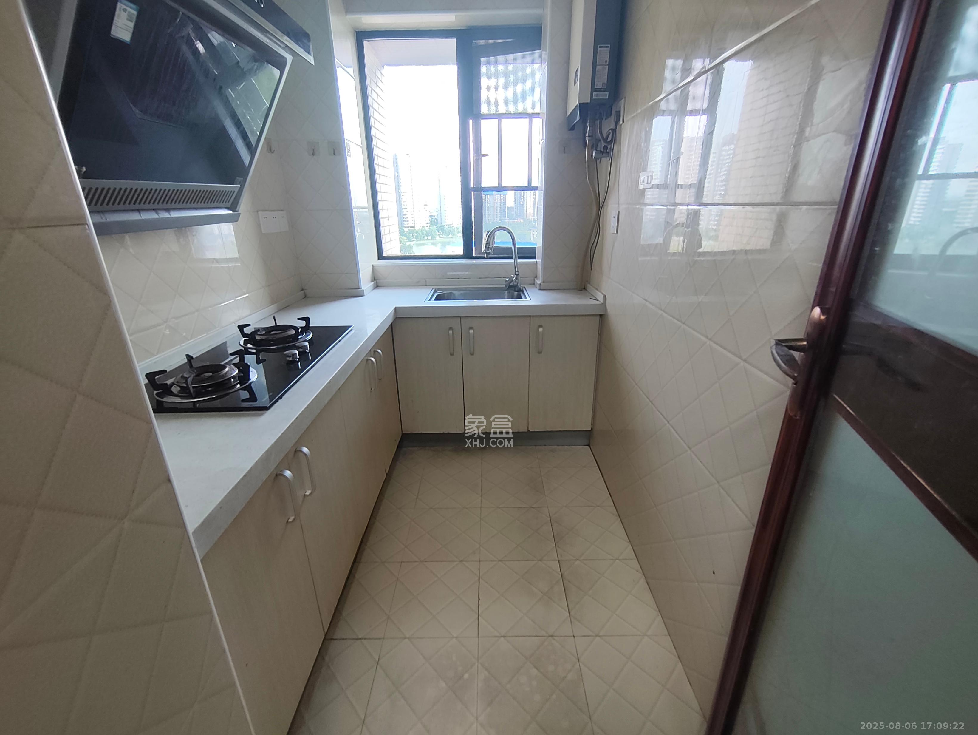 湘熙水郡（观澜海赋家园）  2室2厅2卫    2000.0元/月室内图