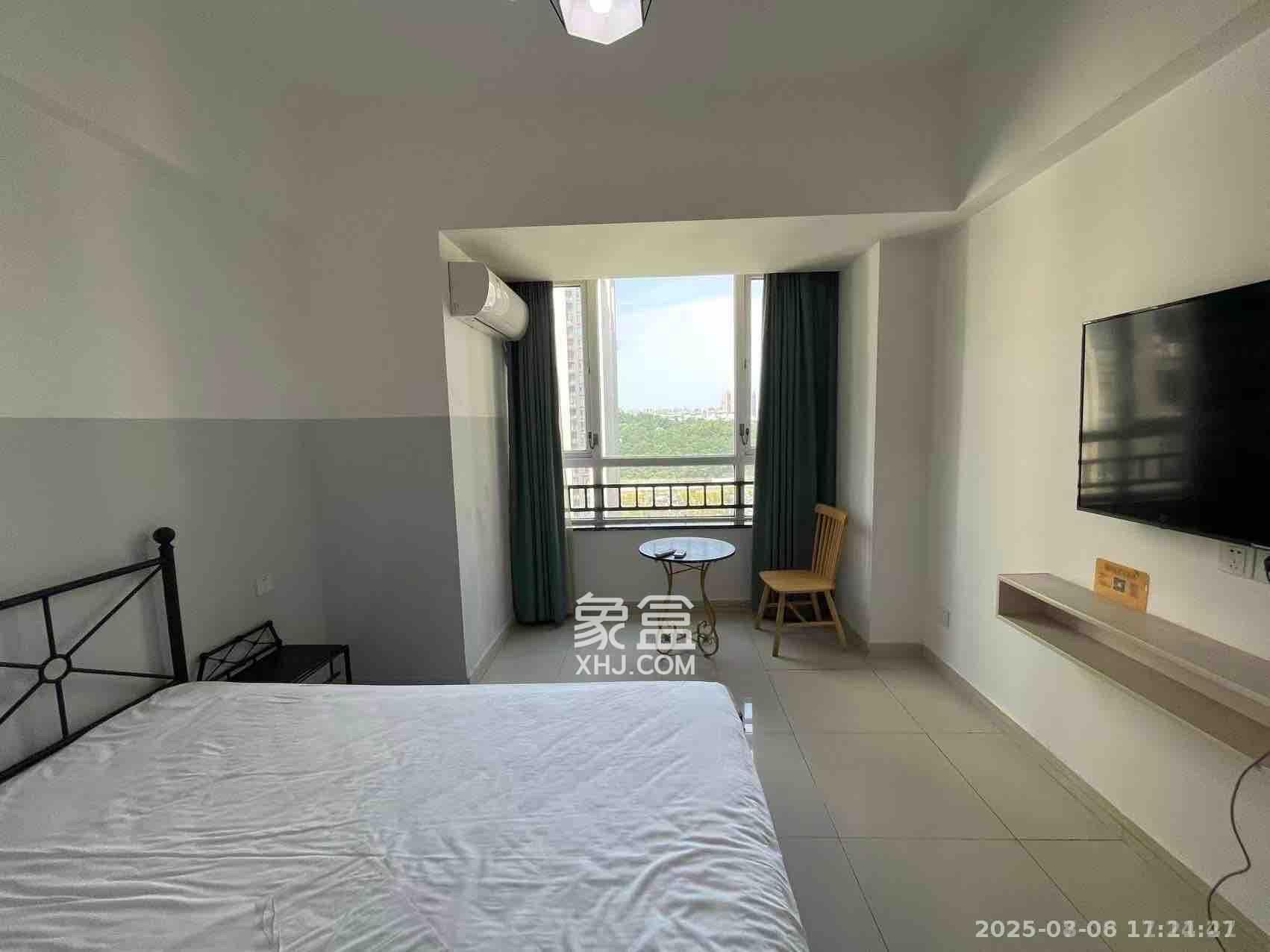 绿地之窗   32.0㎡      1000.0元/月室内图