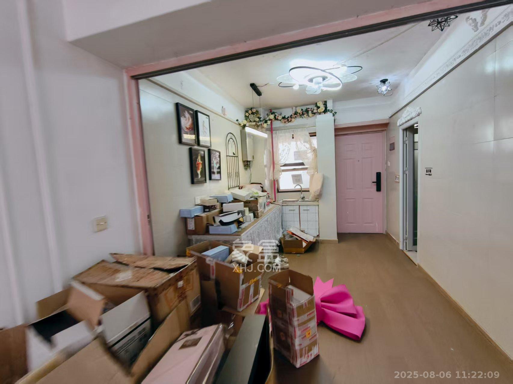 阳光100二期 1室1厅1卫 2000.0元/月 阳光100二期 1室1厅1卫 2000.0元/月室内图