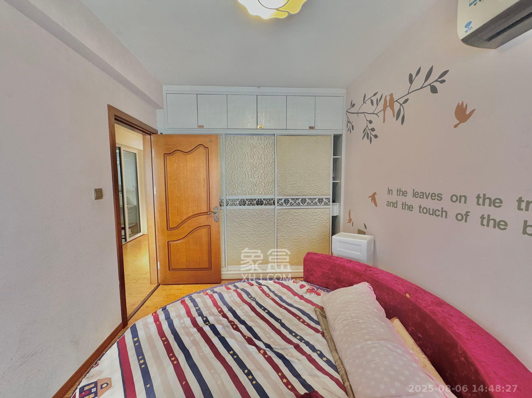 联美品格 2室1厅1卫 1700.0元/月 联美品格 2室1厅1卫 1700.0元/月室内图