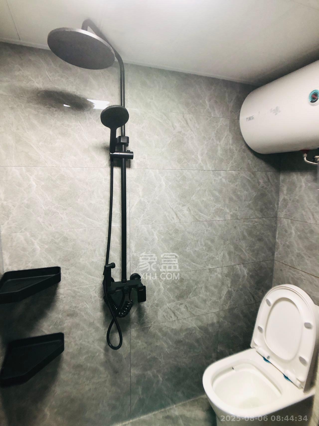 碧桂园星荟 1室1厅1卫 1400.0元/月 碧桂园星荟 1室1厅1卫 1400.0元/月室内图