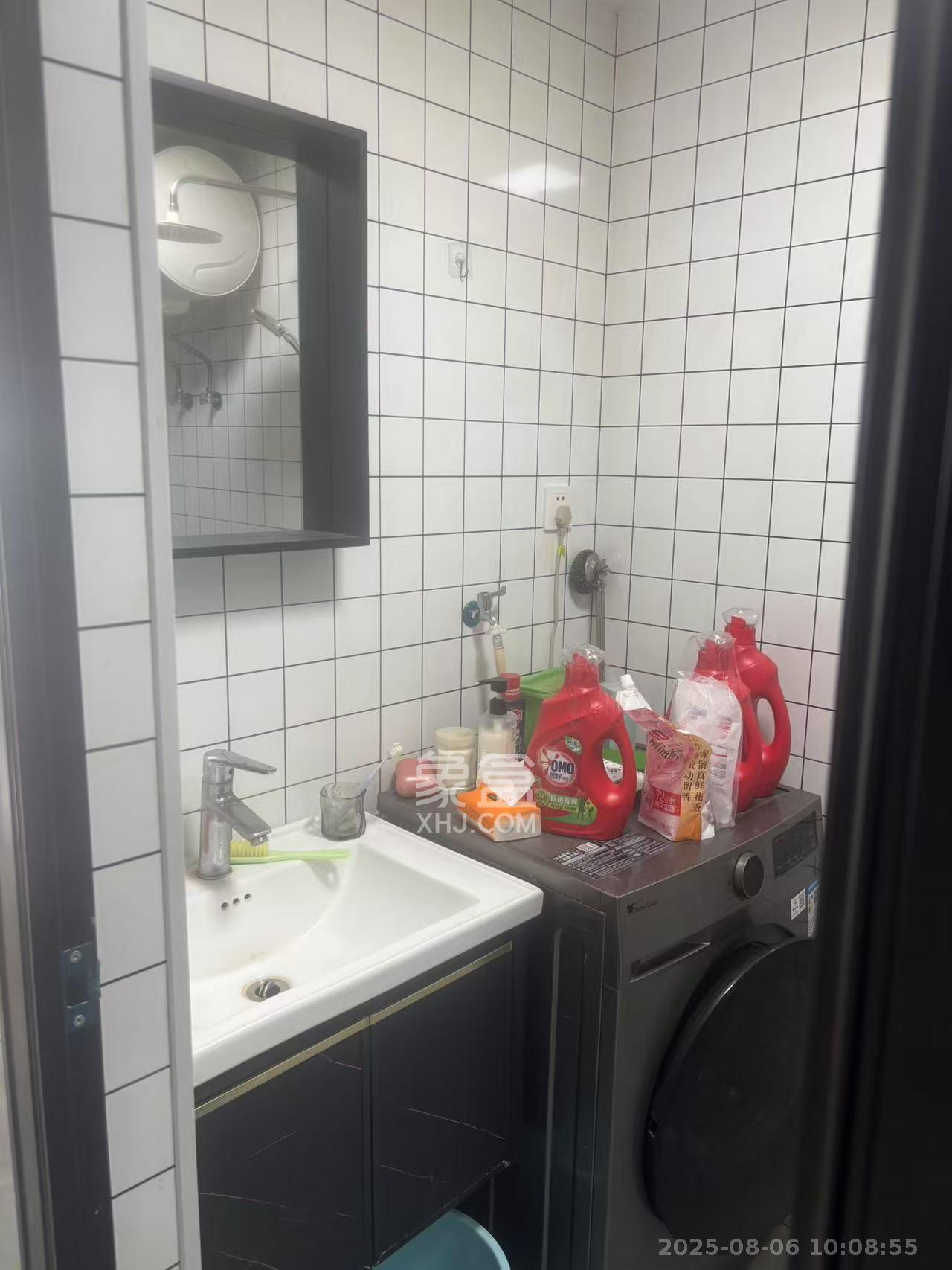 碧桂园城市之光 1室0厅1卫 1600.0元/月 碧桂园城市之光 1室0厅1卫 1600.0元/月室内图