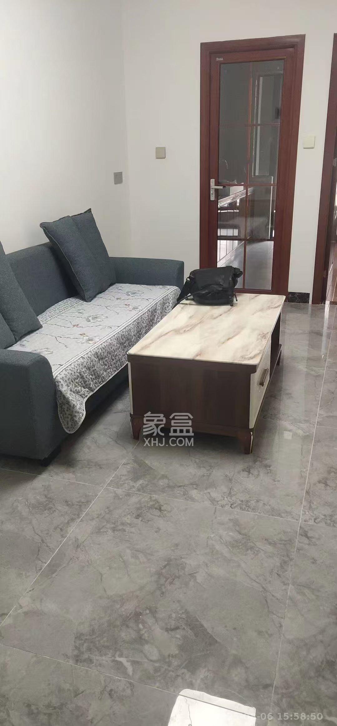 恒基凯旋门三期  2室2厅1卫   2000.00元/月室内图1