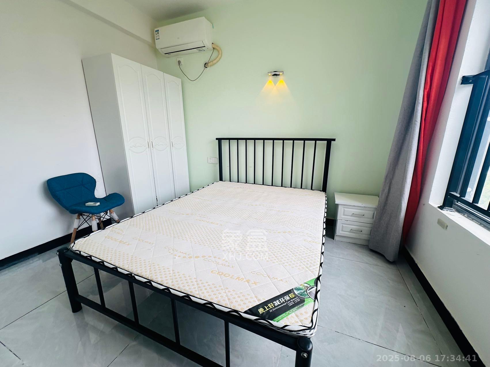 中建悦和城  1室0厅0卫    1200.0元/月 中建悦和城  1室0厅0卫    1200.0元/月室内图