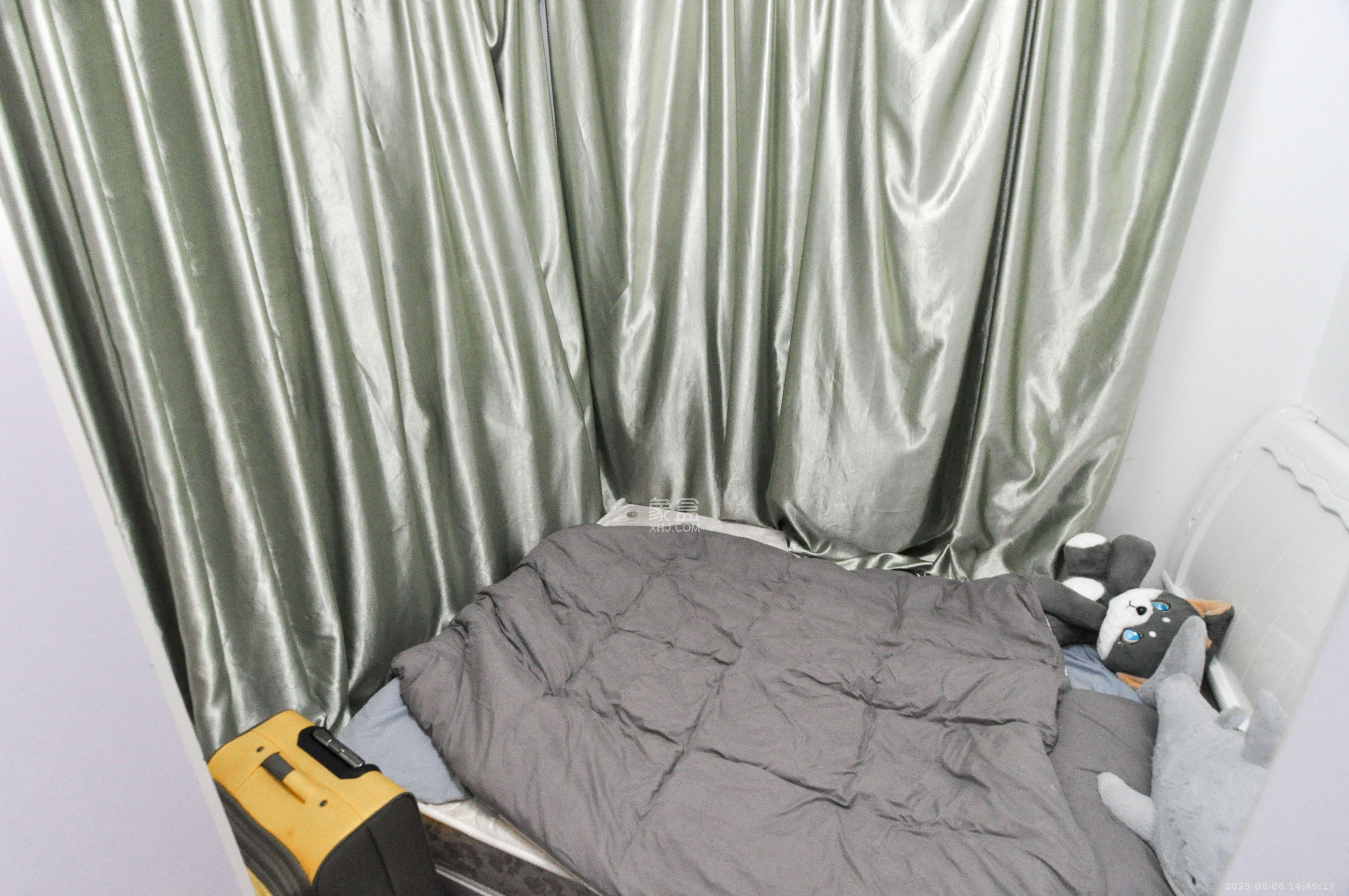 中建梅溪湖中心  3室2厅2卫    2800.0元/月室内图