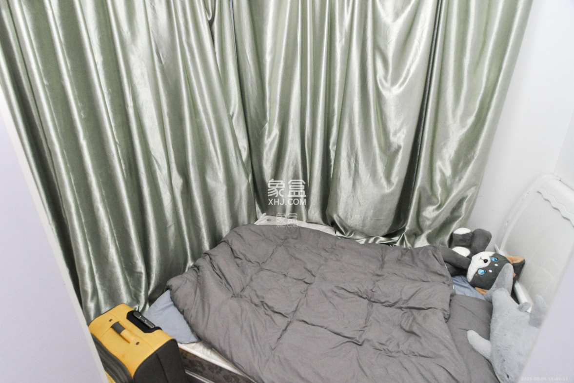 中建梅溪湖中心 3室2厅2卫 2800.0元/月 中建梅溪湖中心 3室2厅2卫 2800.0元/月室内图