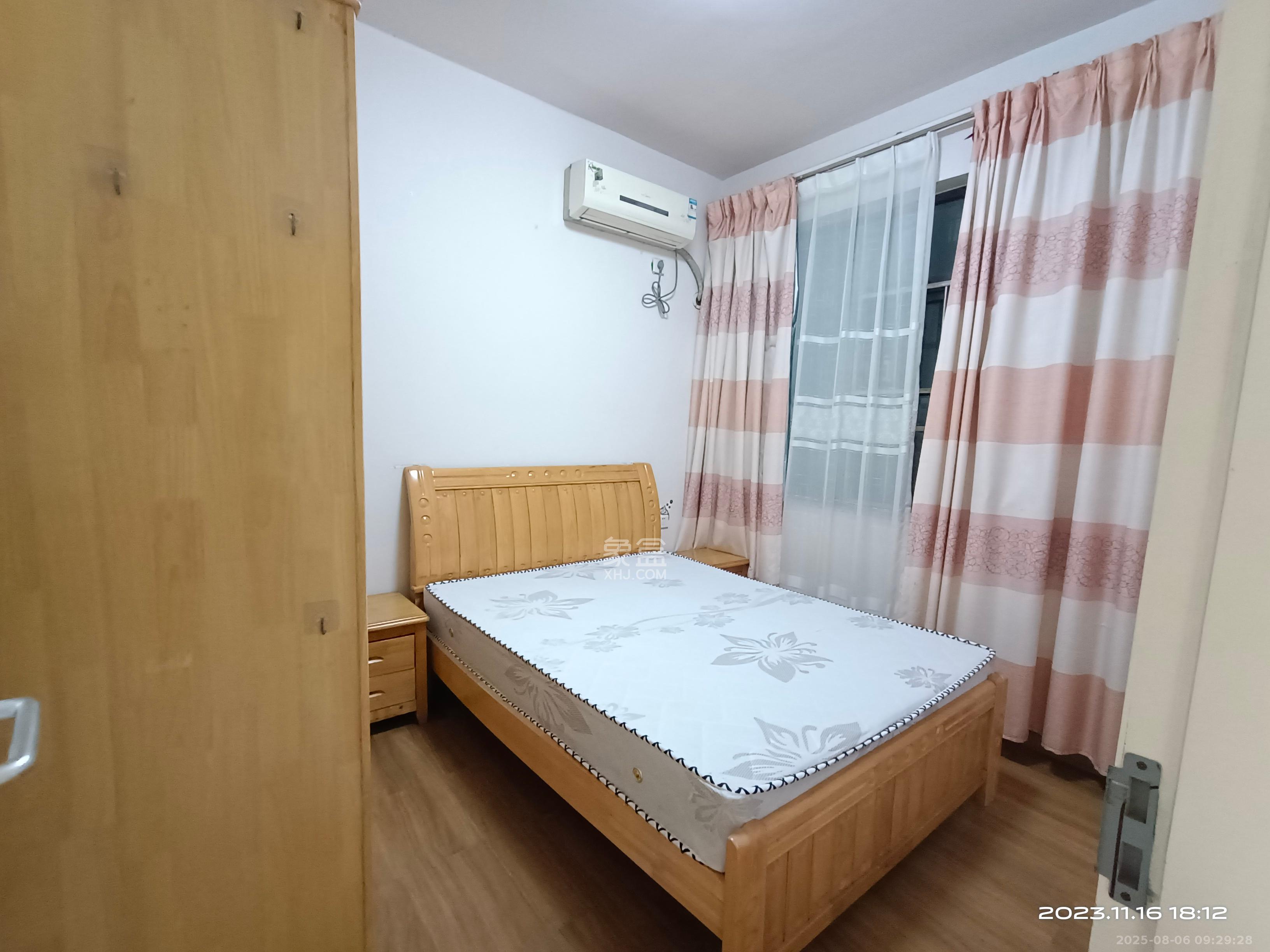 水岸世景  2室2厅1卫    1580.0元/月 水岸世景  2室2厅1卫    1580.0元/月室内图