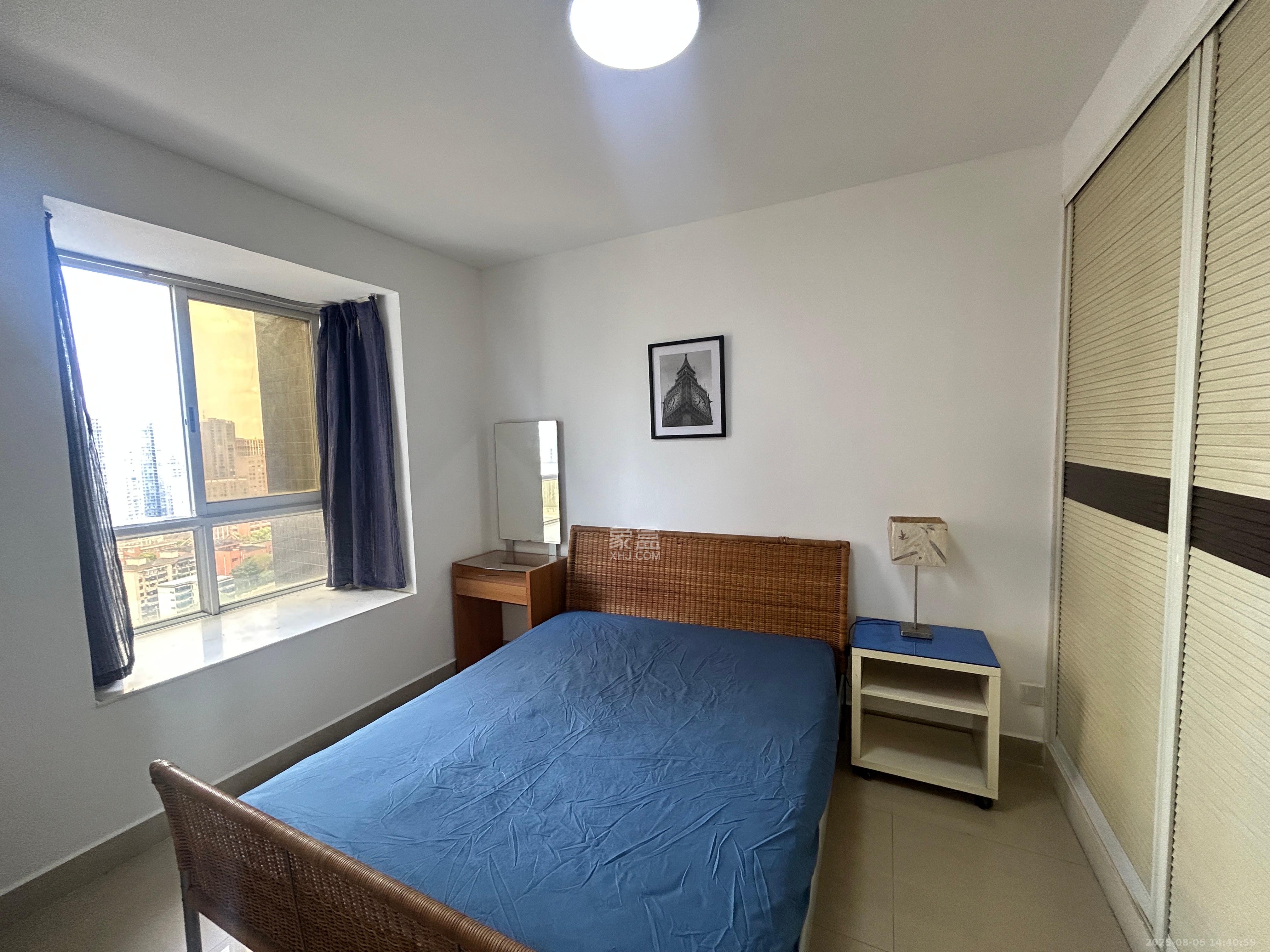 芙蓉公馆  2室1厅1卫    2500.0元/月室内图