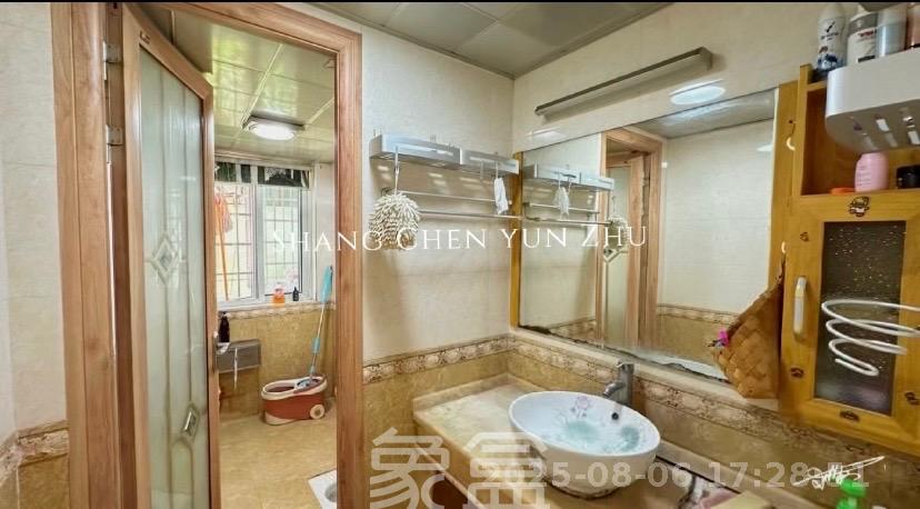 成达花园  3室2厅1卫    2500.0元/月室内图