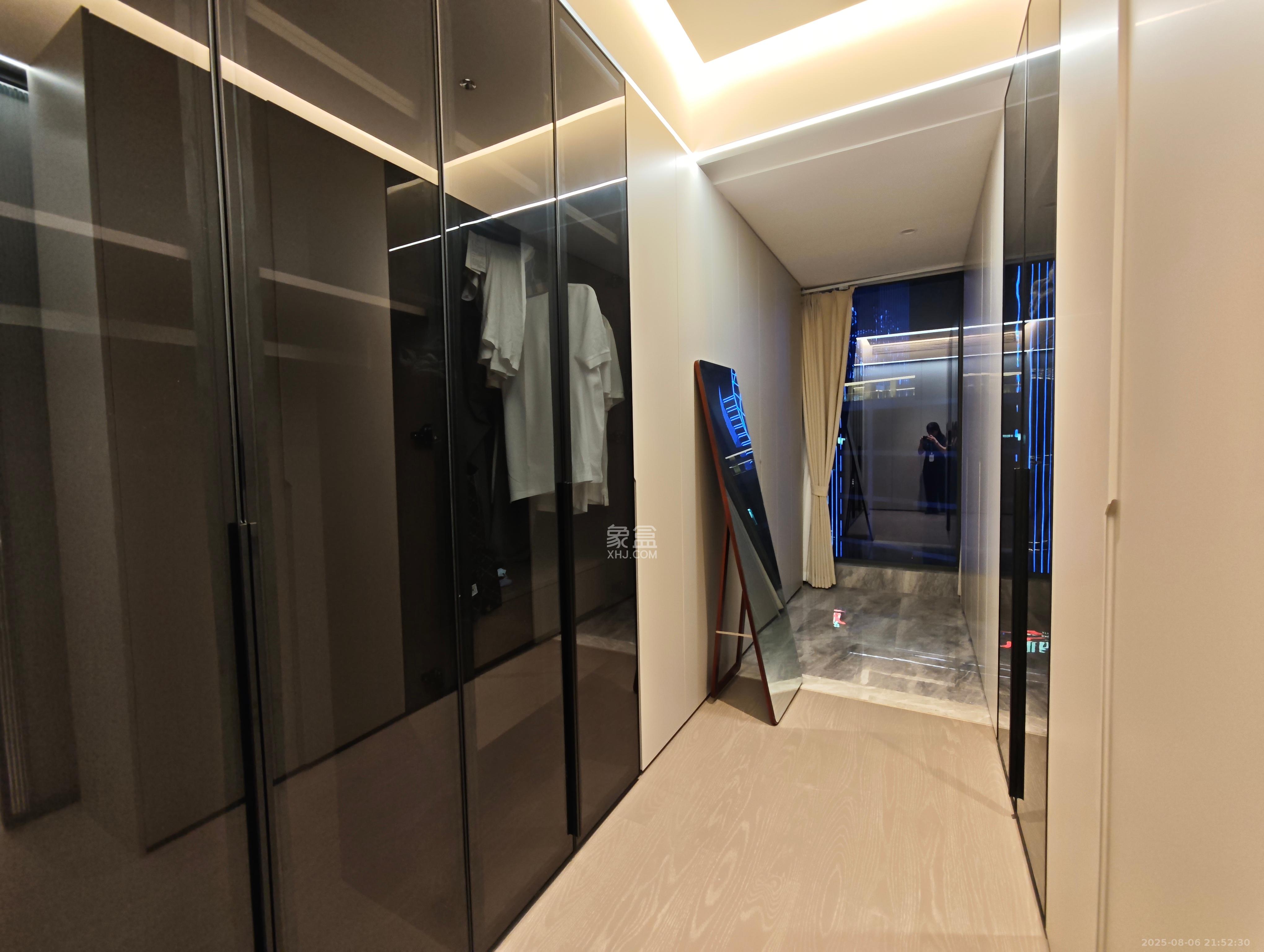 旭辉铂悦湘江 5室2厅4卫 21000.0元/月 旭辉铂悦湘江 5室2厅4卫 21000.0元/月室内图