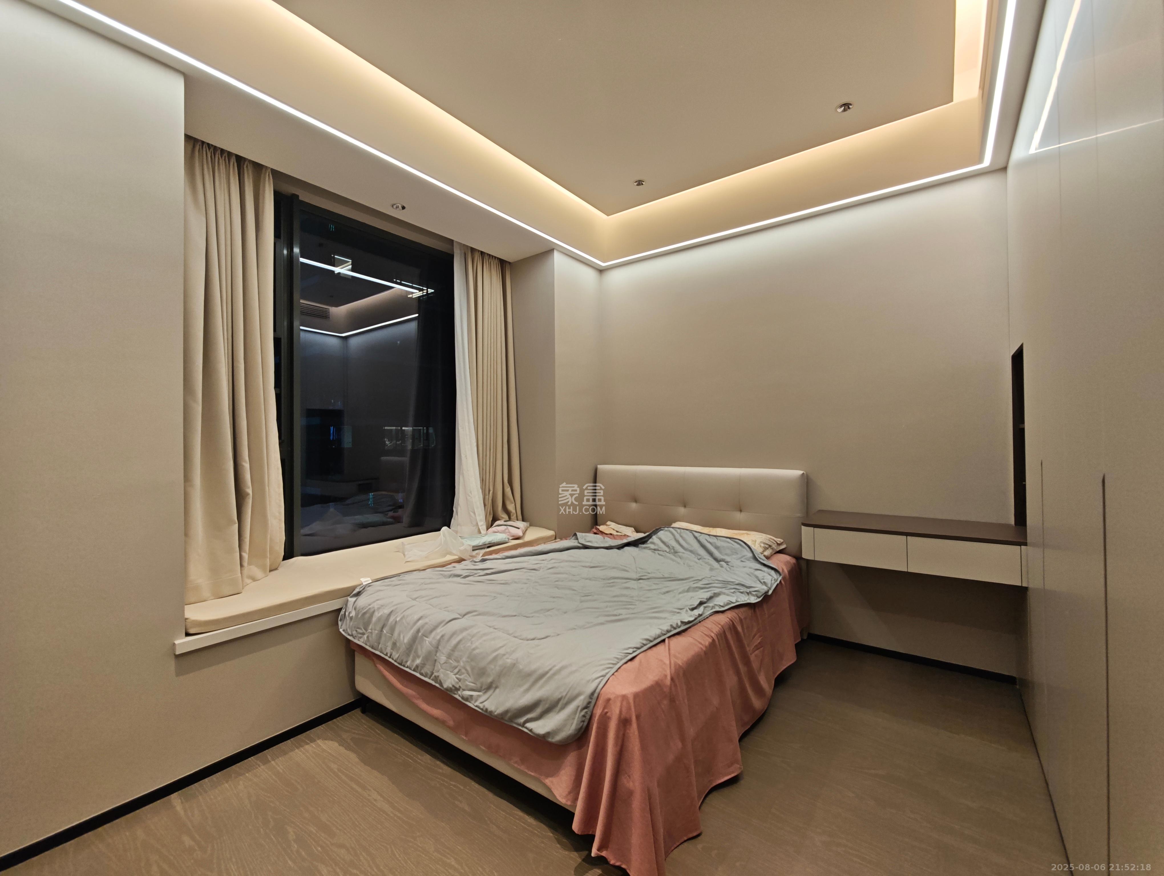 旭辉铂悦湘江 5室2厅4卫 21000.0元/月 旭辉铂悦湘江 5室2厅4卫 21000.0元/月室内图