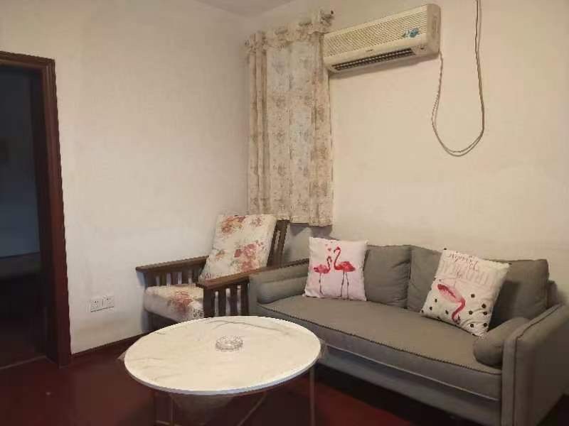滨江一村  2室2厅2卫   1200.00元/月户型图