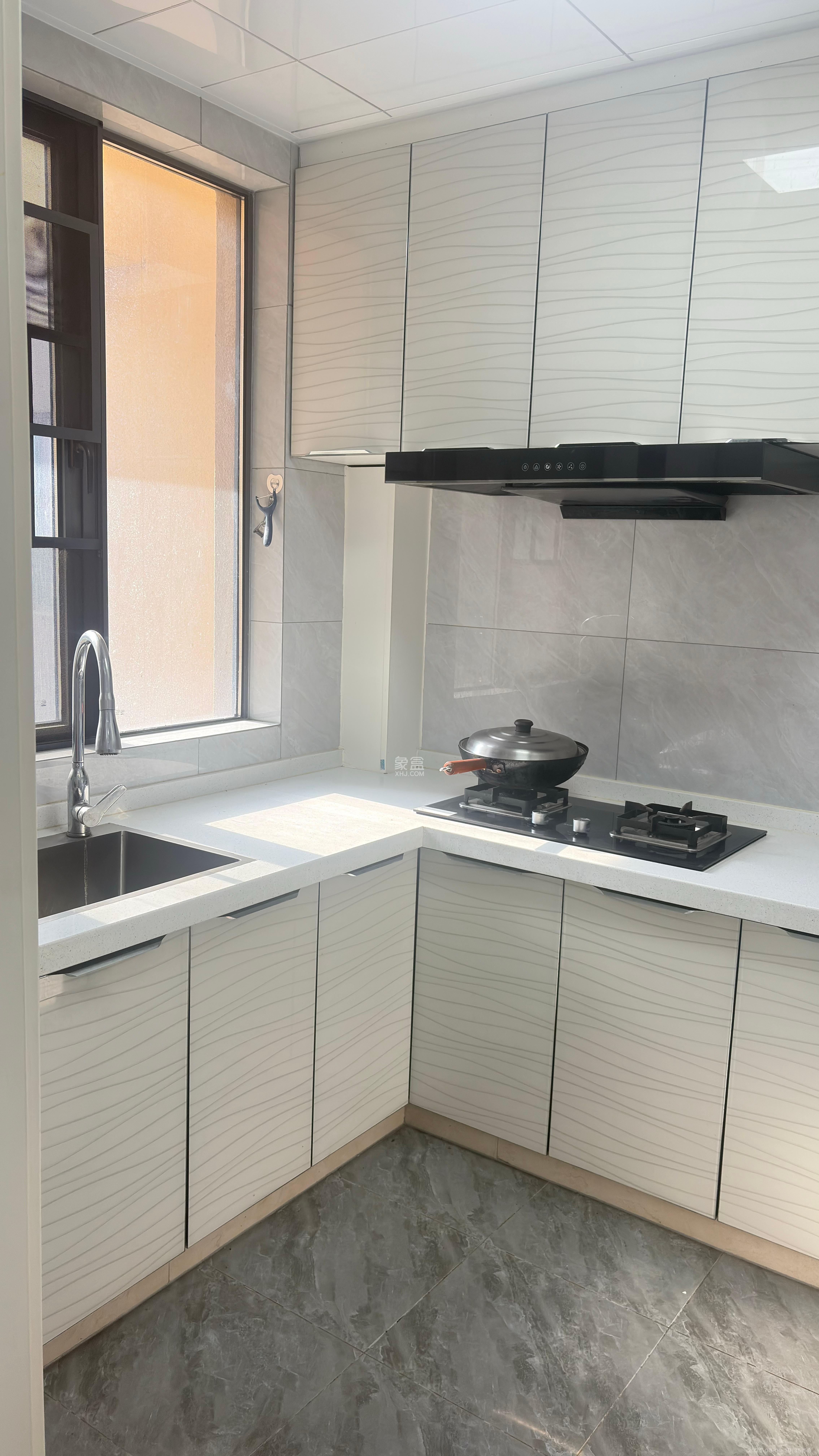 佛奥康桥水岸 3室2厅1卫 1600.0元/月 佛奥康桥水岸 3室2厅1卫 1600.0元/月室内图