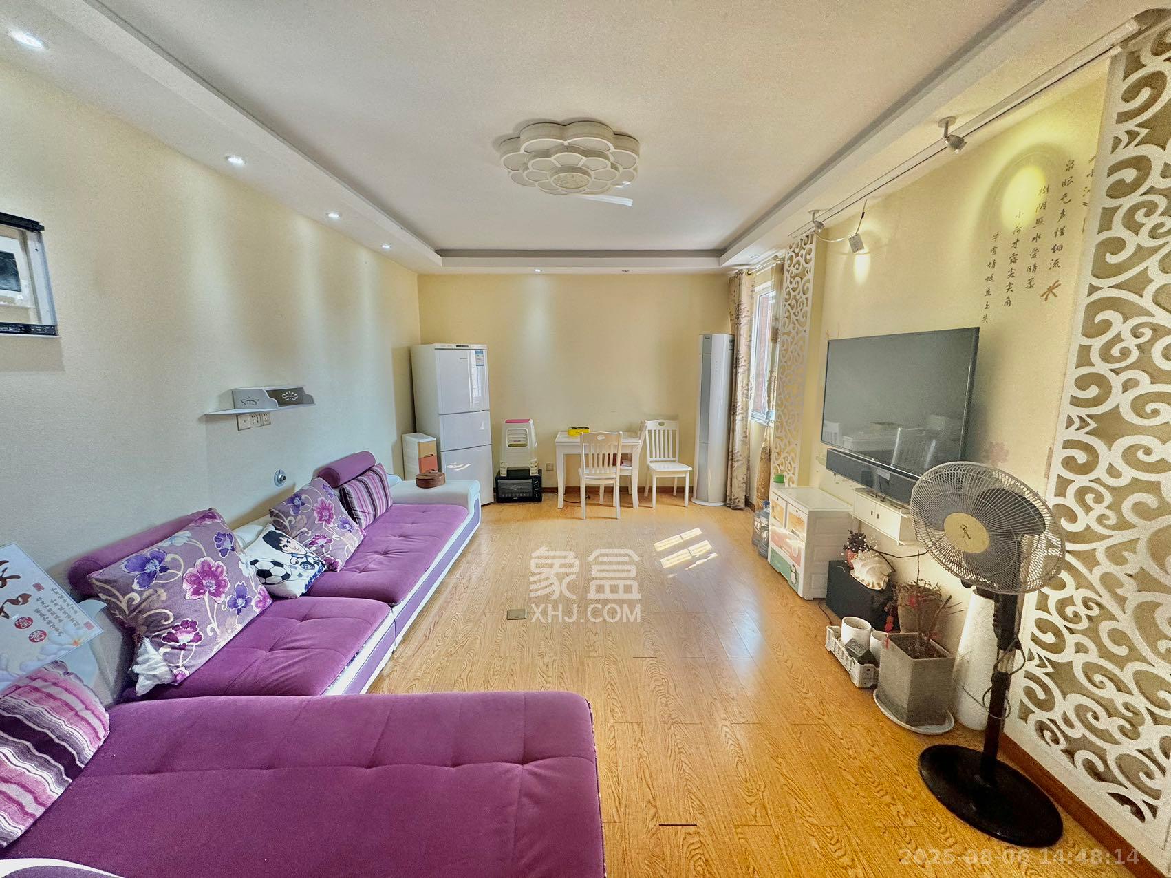 联美品格 2室1厅1卫 1700.0元/月 联美品格 2室1厅1卫 1700.0元/月室内图