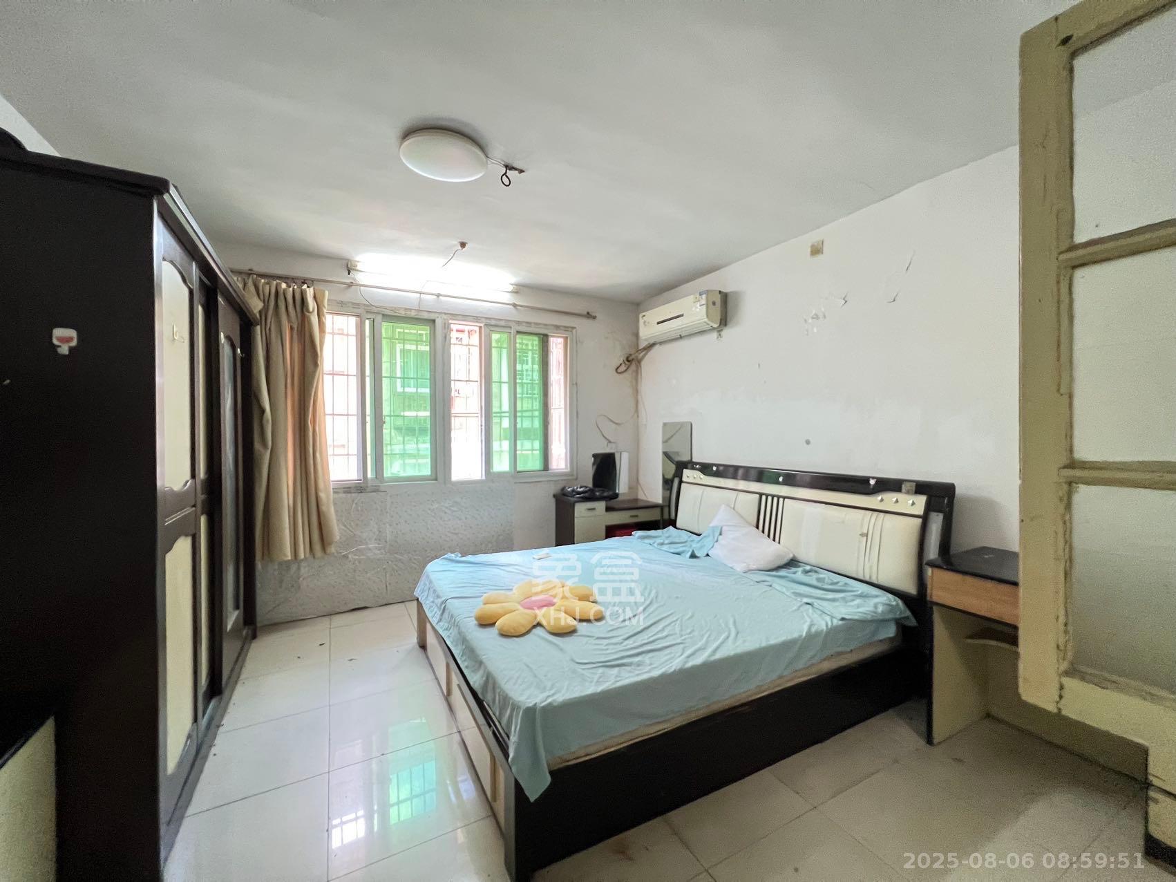 王公塘社区 1室1厅1卫 1400.0元/月 王公塘社区 1室1厅1卫 1400.0元/月室内图