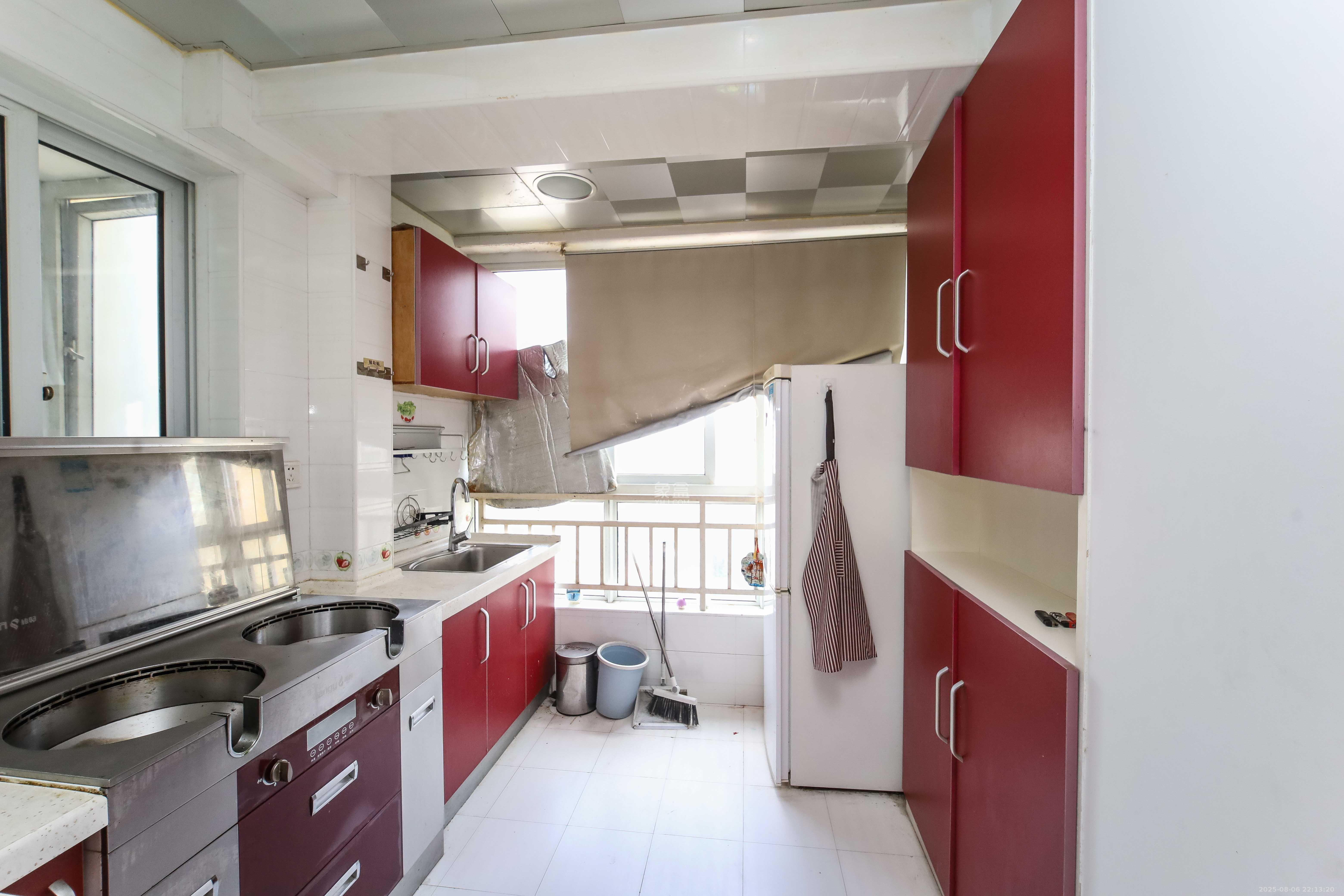 汇都公寓  1室1厅1卫    38.8万 汇都公寓  1室1厅1卫    38.8万厨房