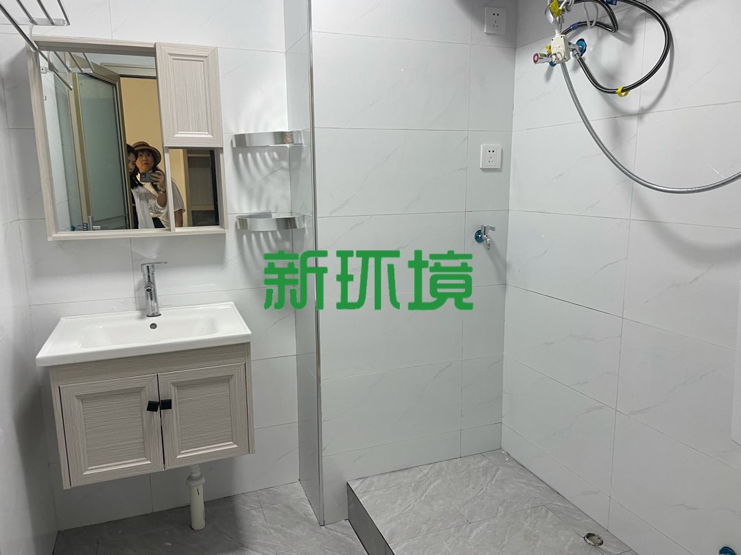 维港十字街  1室1厅1卫   1000.00元/月室内图
