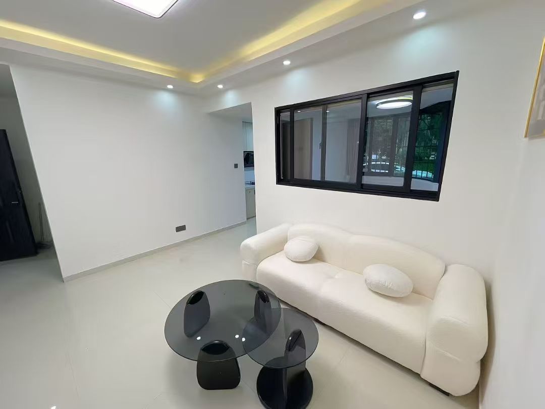 国贸花园 2室1厅1卫 68.0万 国贸花园 2室1厅1卫 68.0万室内图