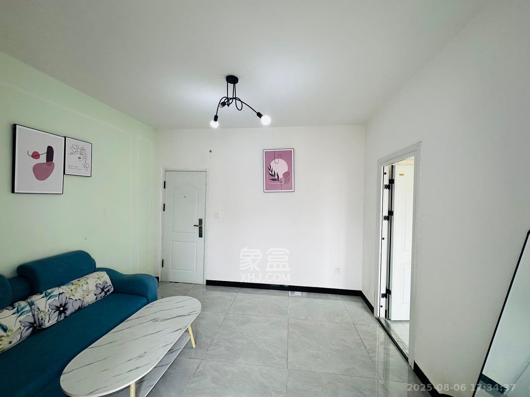 中建悦和城  1室0厅0卫    1200.0元/月 中建悦和城  1室0厅0卫    1200.0元/月室内图