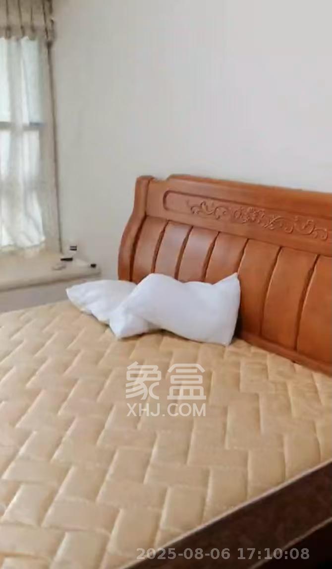 恒大城  4室2厅2卫   2399.00元/月室内图