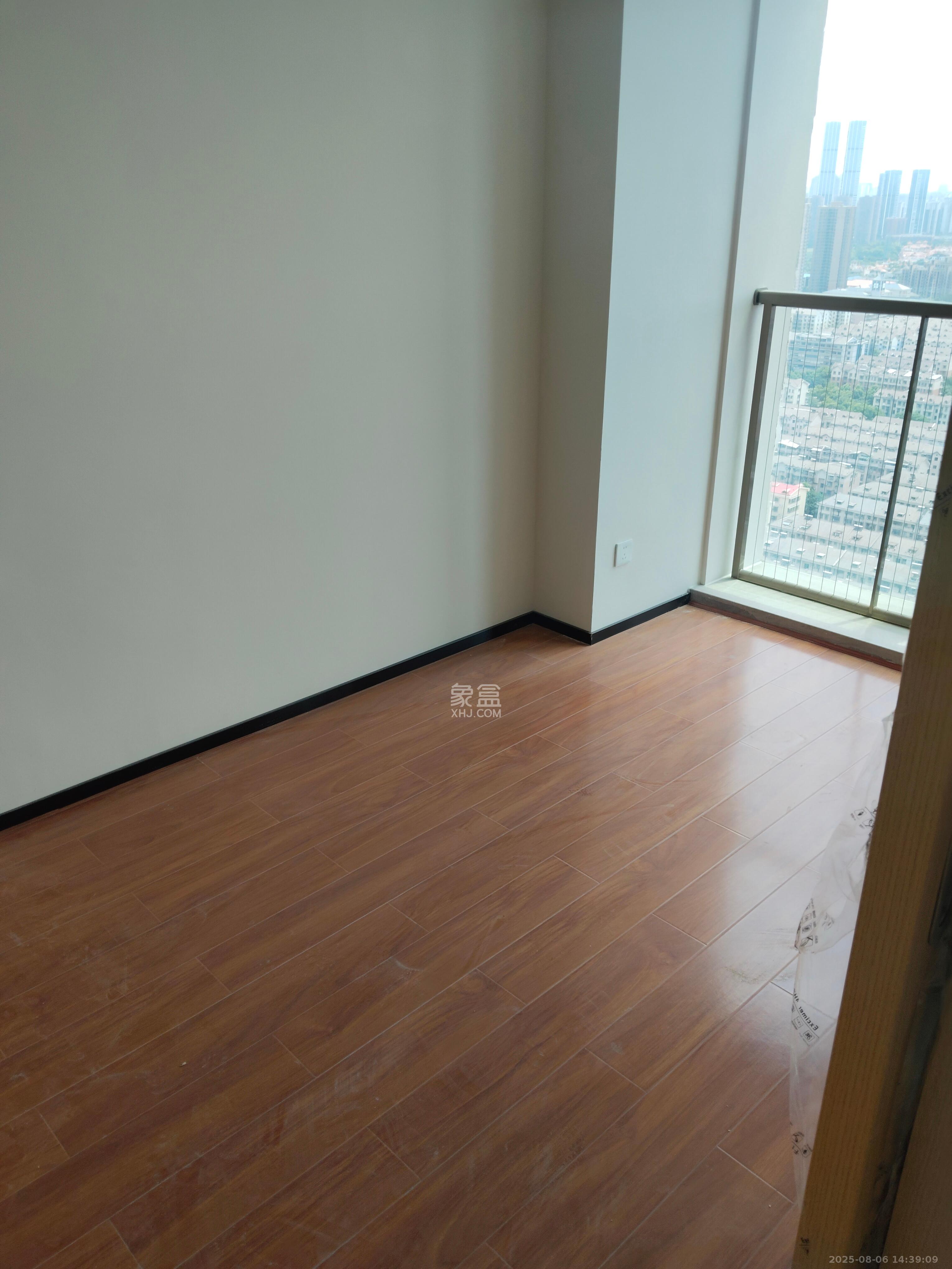 恒大珺悦府  1室1厅1卫   1700.00元/月室内图