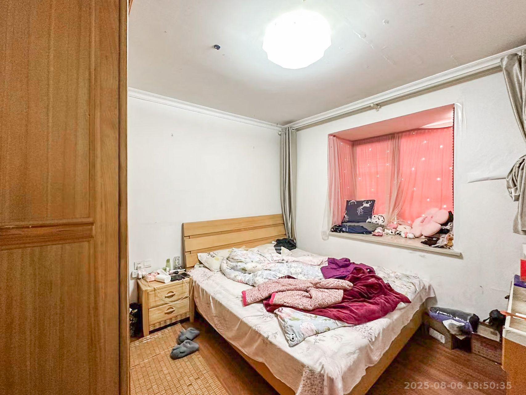 桔洲新苑（桔洲印象）  3室2厅1卫    2000.0元/月室内图