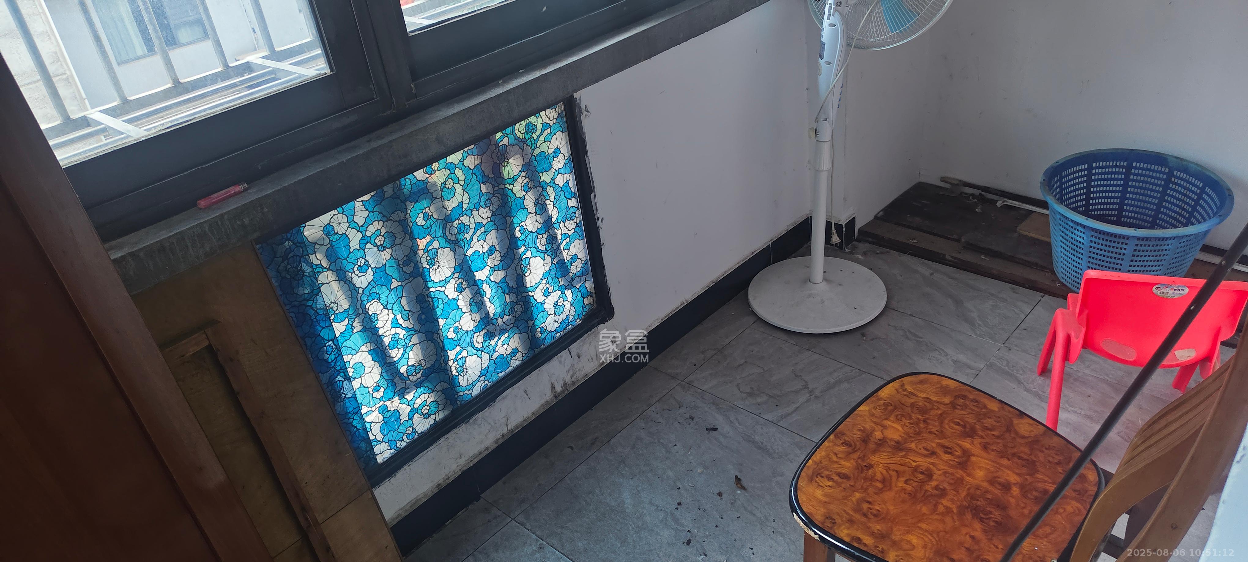 湘安宿舍  1室0厅0卫    1500.0元/月室内图