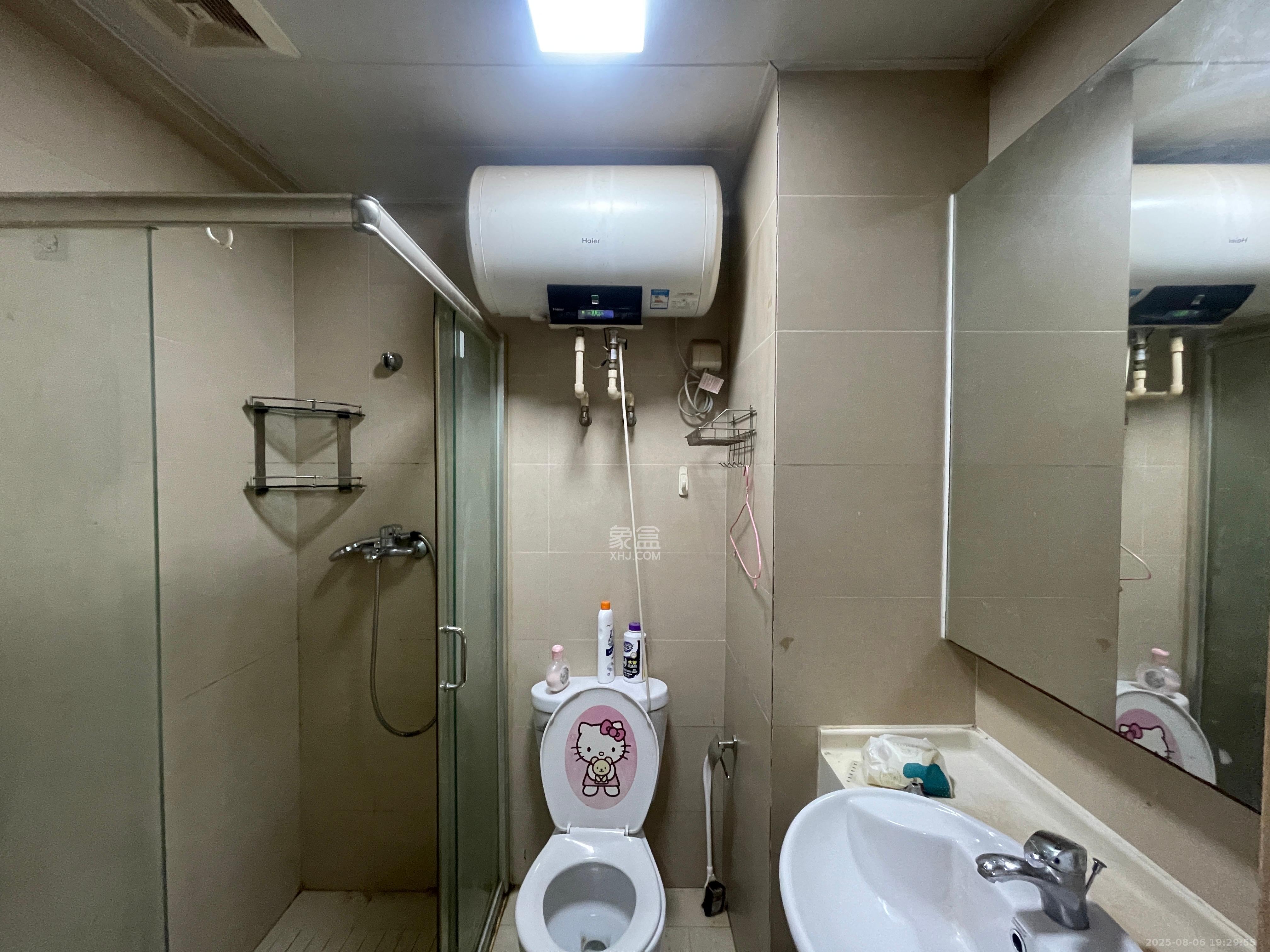 万科金色家园 1室1厅1卫 1300.0元/月 万科金色家园 1室1厅1卫 1300.0元/月室内图