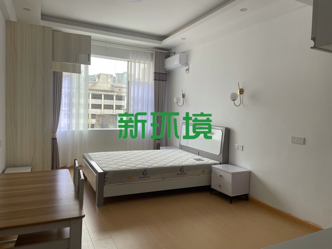 维港十字街  1室1厅1卫   1000.00元/月