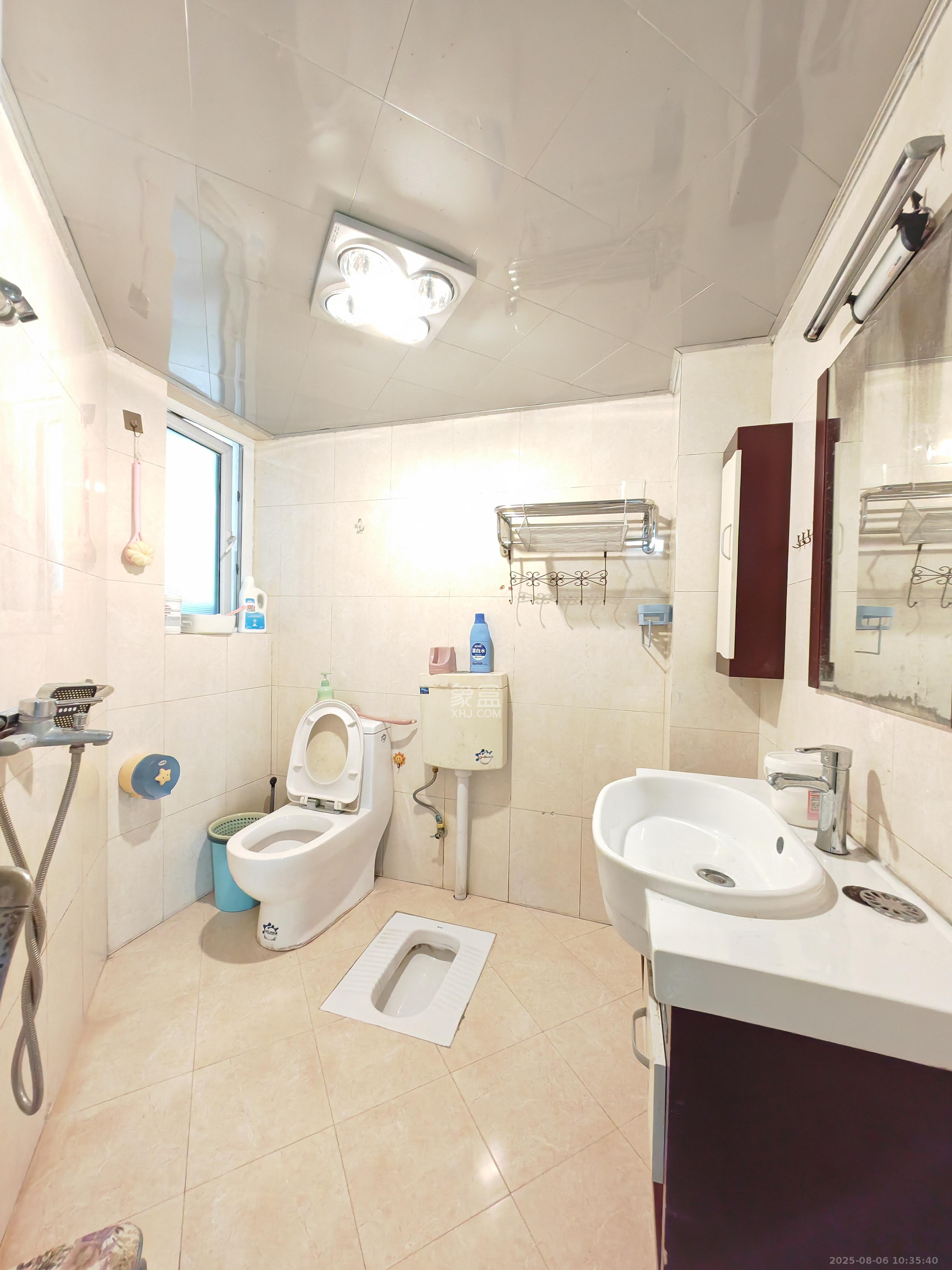 三重星都心  3室2厅1卫    3200.0元/月室内图