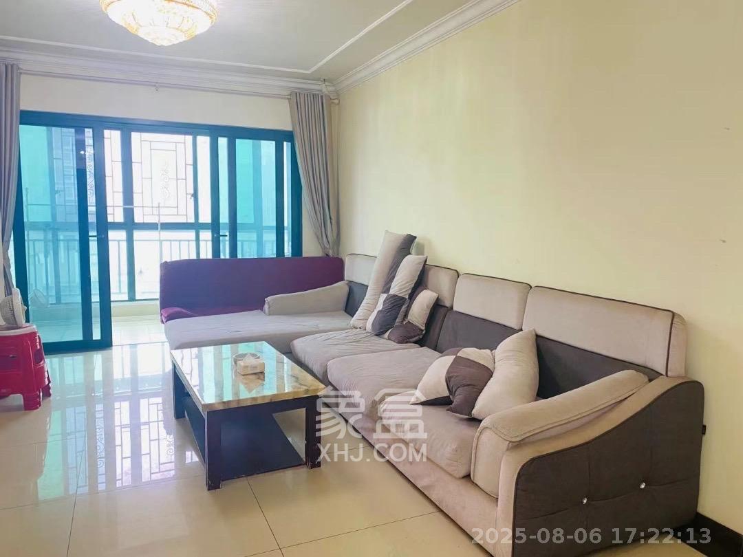 恒大雅苑 3室2厅2卫 2600.0元/月 恒大雅苑 3室2厅2卫 2600.0元/月室内图