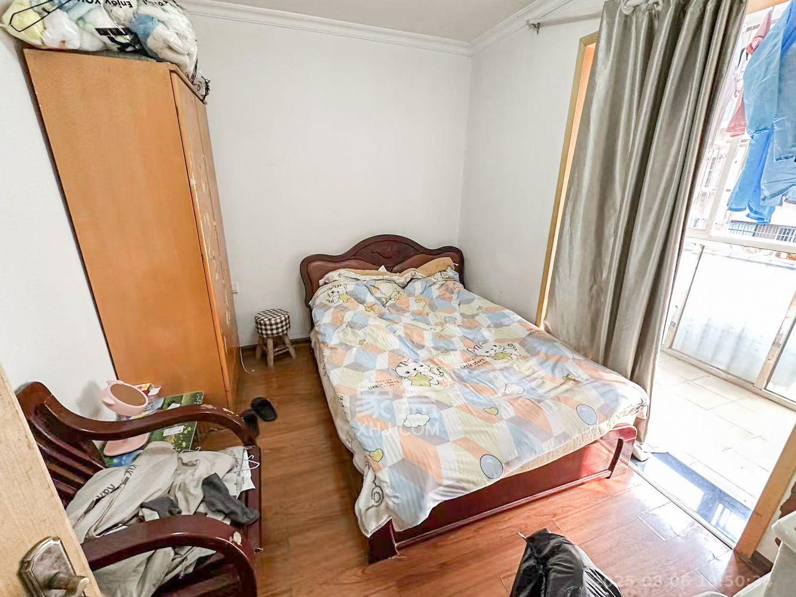 桔洲新苑（桔洲印象）  3室2厅1卫    2000.0元/月室内图