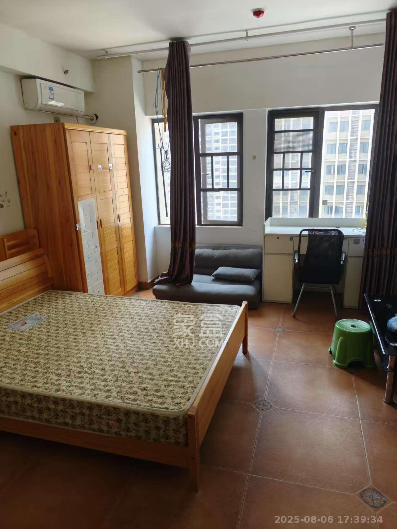 钰龙天下二期(钰龙佳园) 1室1厅1卫 1000.0元/月 钰龙天下二期(钰龙佳园) 1室1厅1卫 1000.0元/月室内图