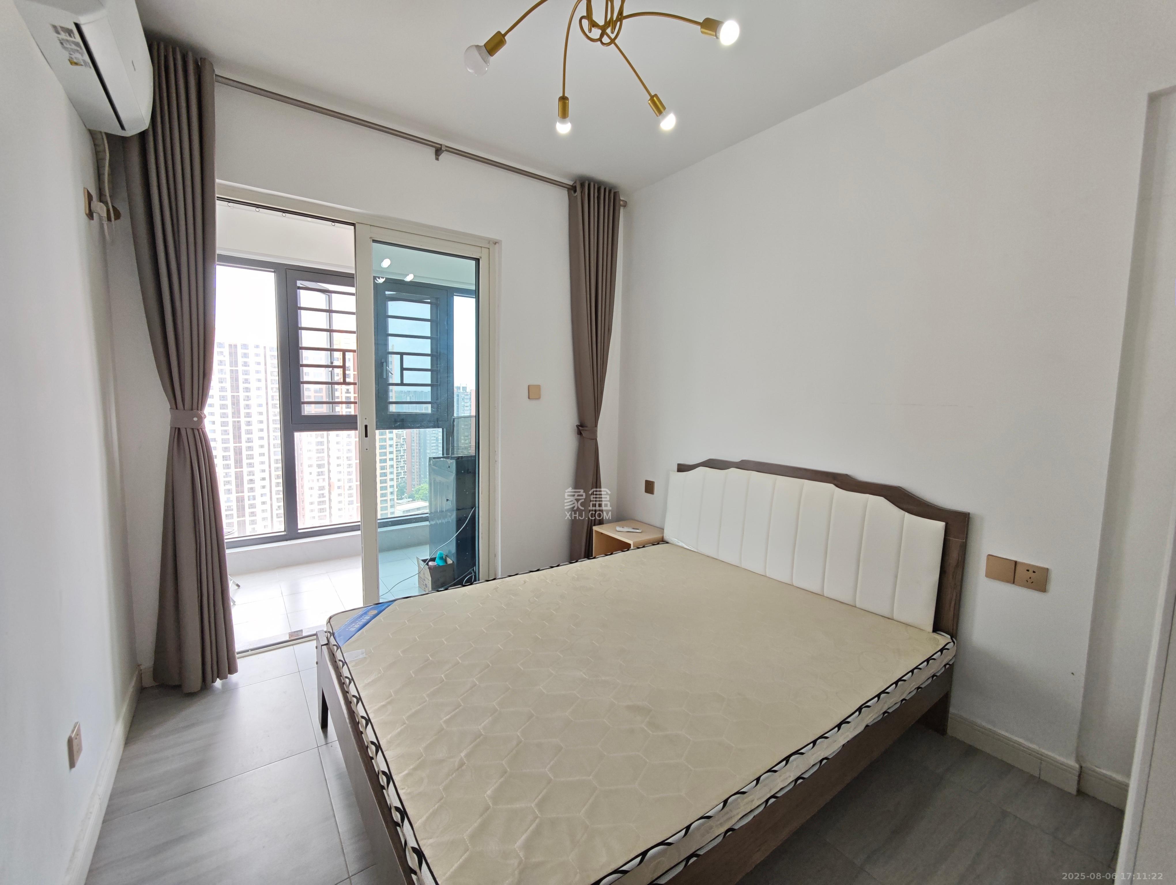 北辰三角洲E7区 3室1厅2卫 4500.0元/月 北辰三角洲E7区 3室1厅2卫 4500.0元/月室内图