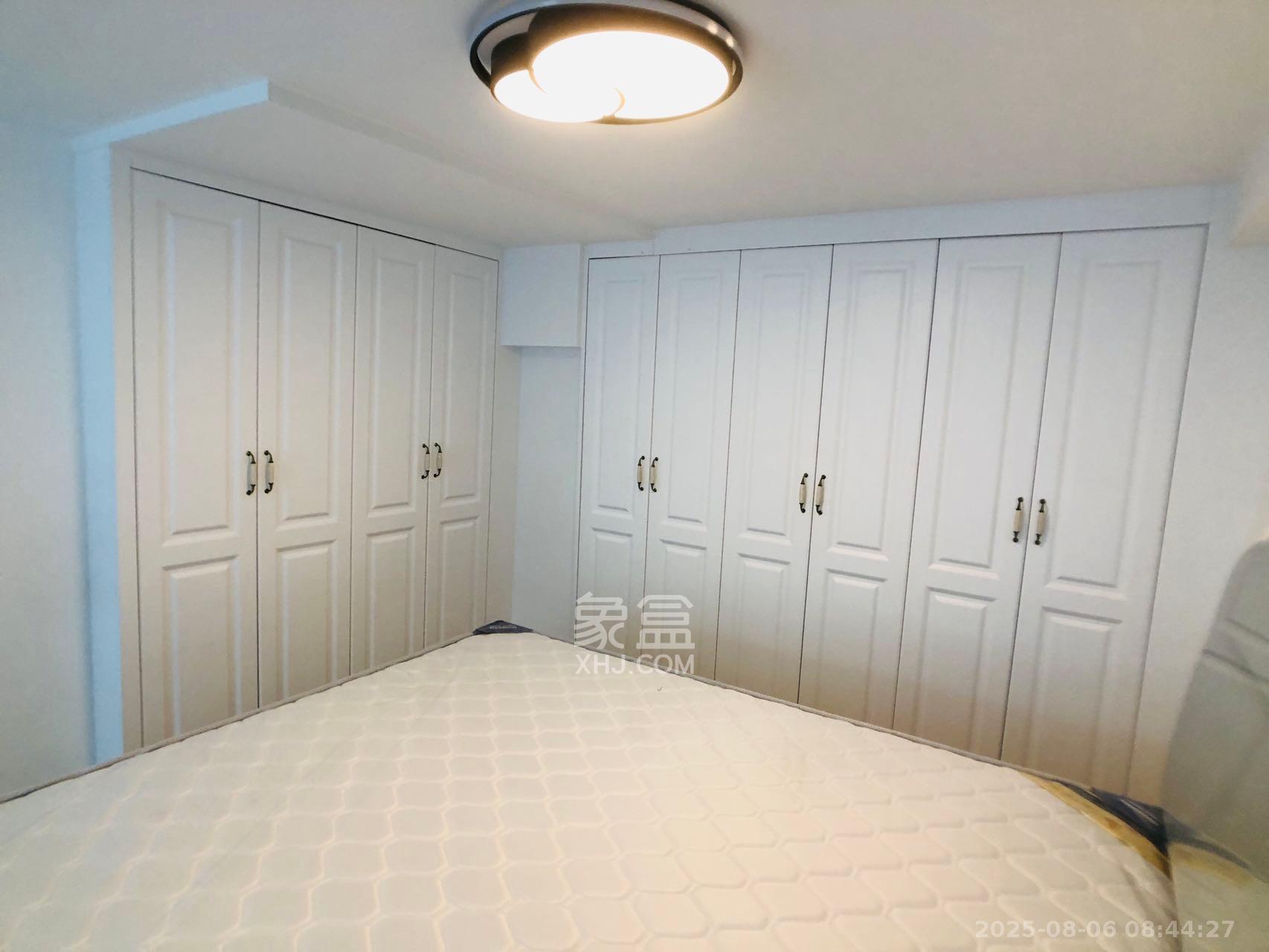 碧桂园星荟  1室1厅1卫    1400.0元/月室内图