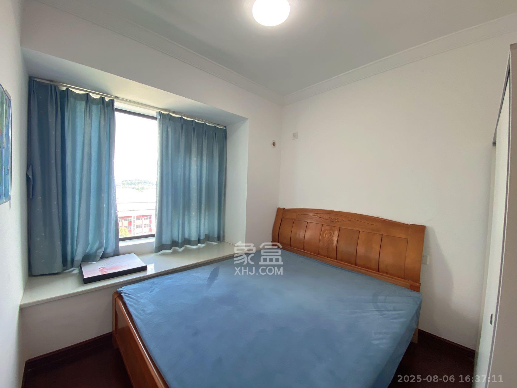 中海新城熙岸(中信新城五期) 3室2厅1卫 2100.0元/月 中海新城熙岸(中信新城五期) 3室2厅1卫 2100.0元/月室内图