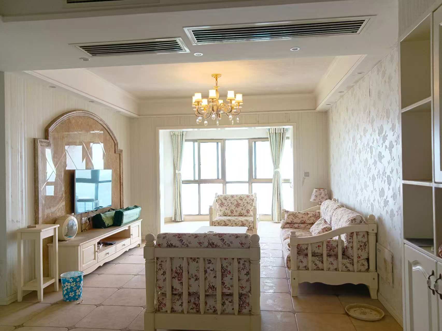 碧桂园 3室1厅2卫 1800.0元/月 碧桂园 3室1厅2卫 1800.0元/月室内图