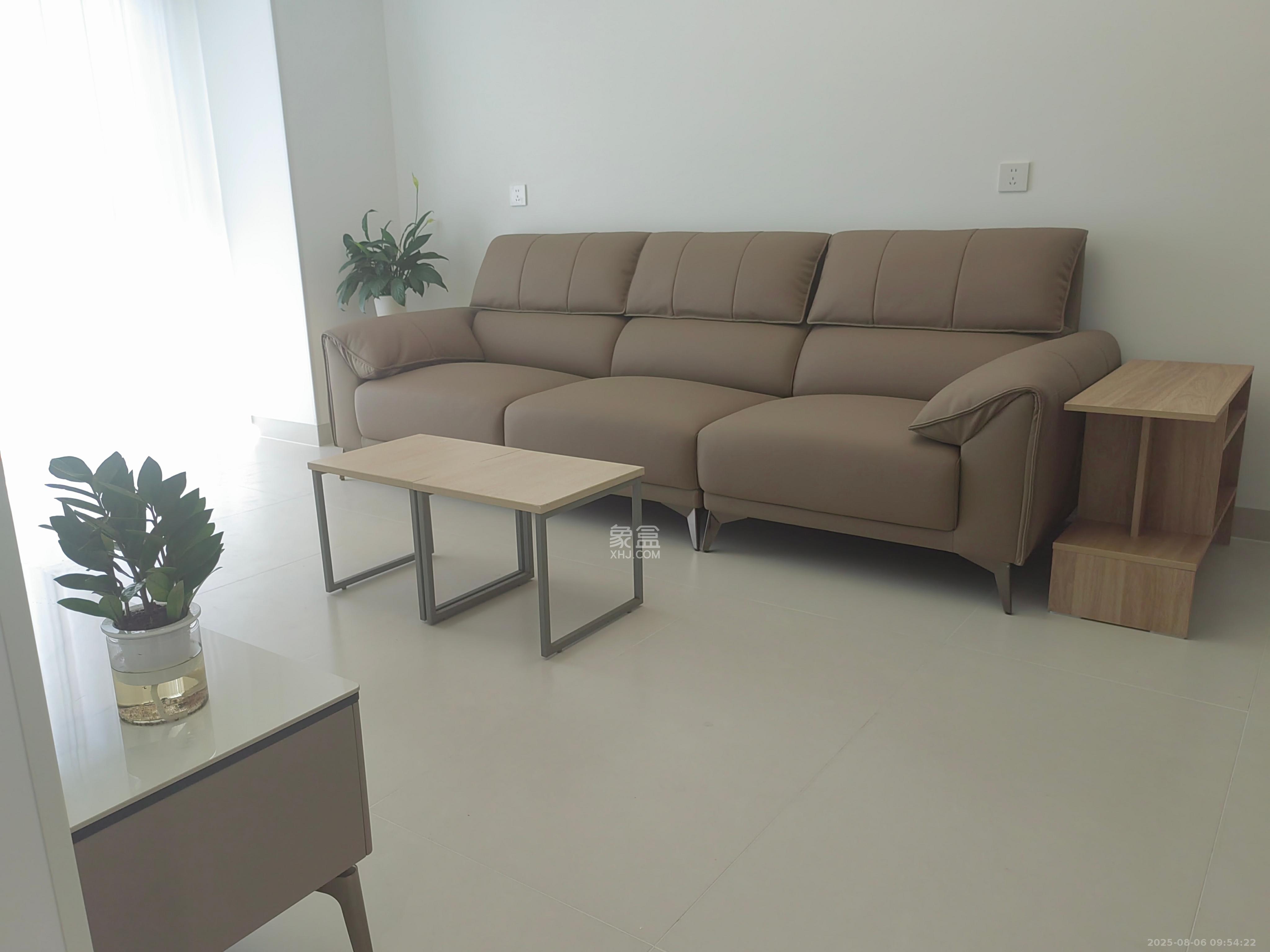 韭菜园嘉苑 2室1厅1卫 3700.0元/月 韭菜园嘉苑 2室1厅1卫 3700.0元/月室内图