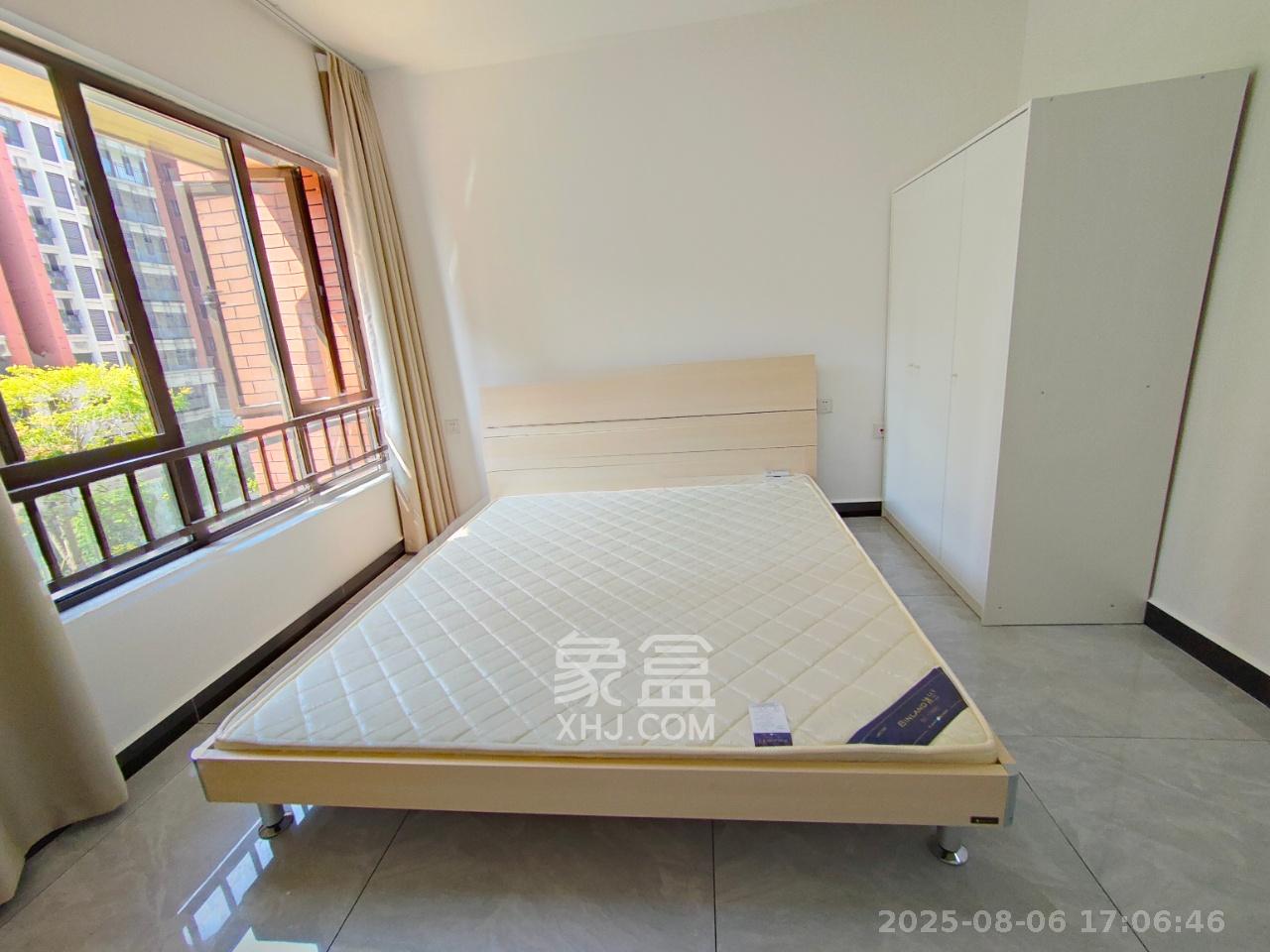 香缇雅苑（鑫远翡丽郡二期）  3室2厅1卫   2800.00元/月室内图