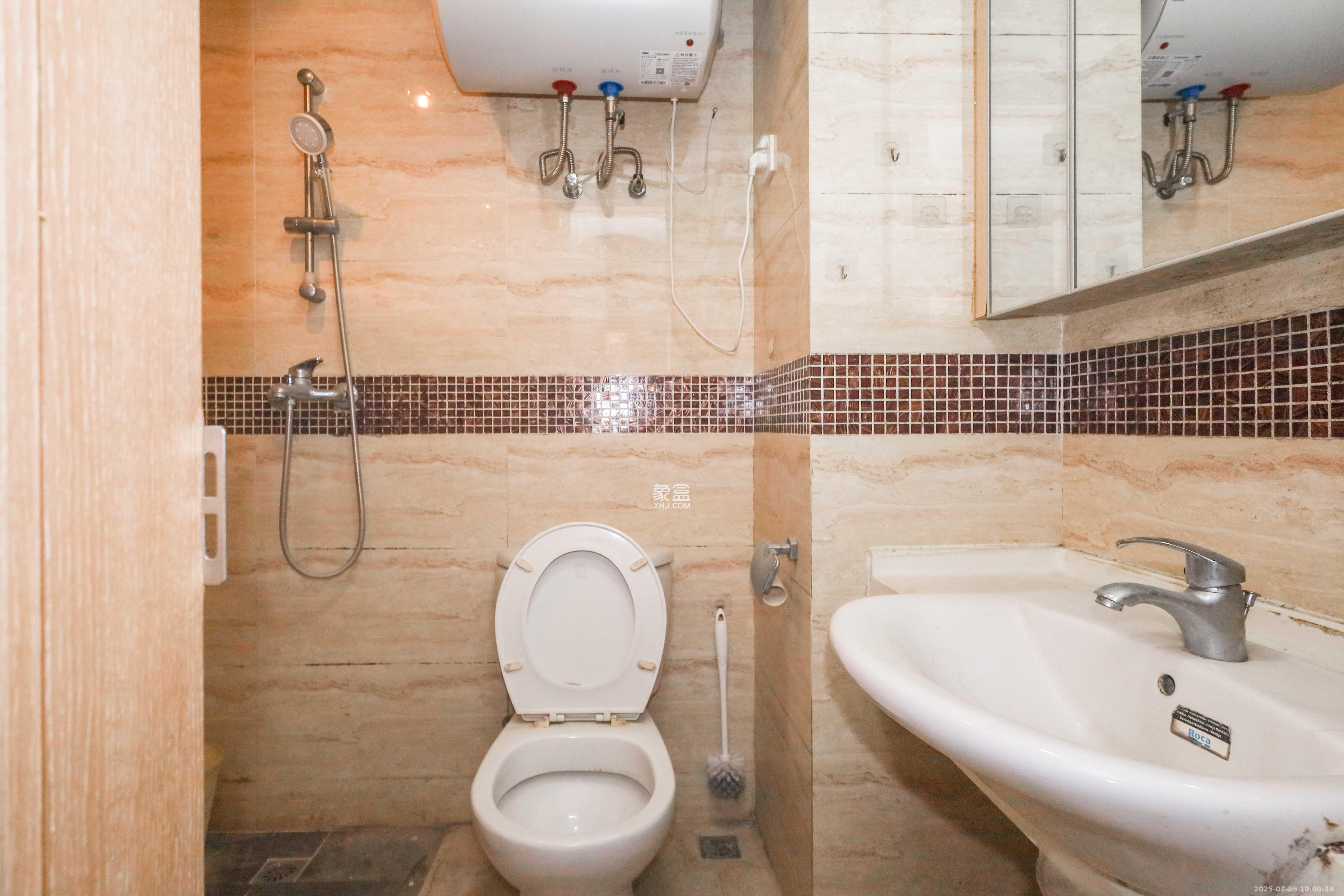 万科城市花园 1室1厅1卫 1300.0元/月 万科城市花园 1室1厅1卫 1300.0元/月室内图