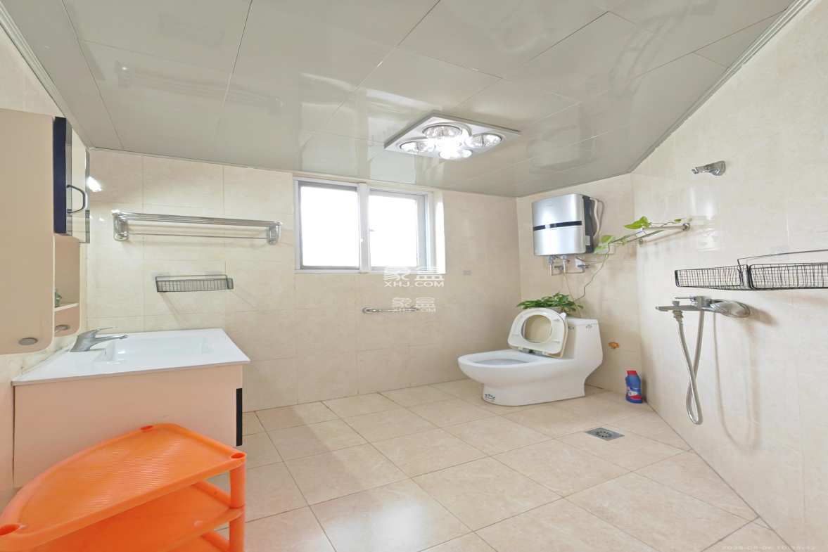 三重星都心 3室2厅1卫 3200.0元/月 三重星都心 3室2厅1卫 3200.0元/月室内图