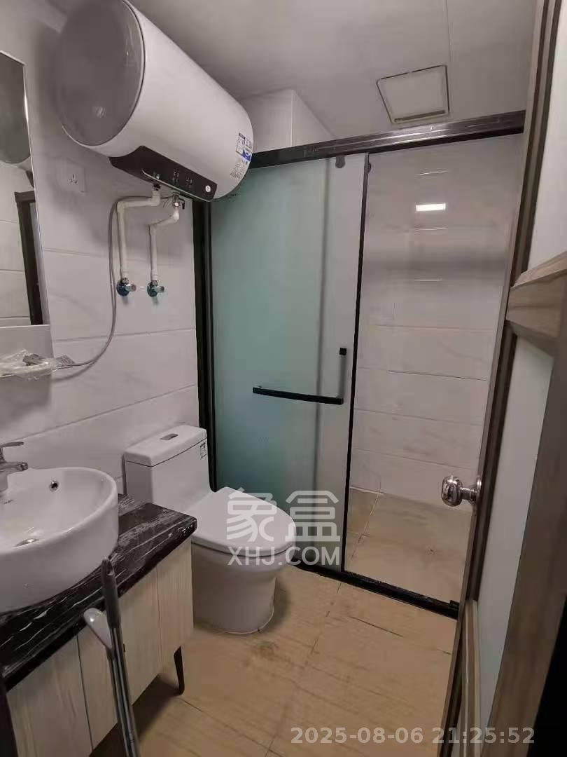 碧桂园星荟 1室1厅1卫 1500.0元/月 碧桂园星荟 1室1厅1卫 1500.0元/月室内图