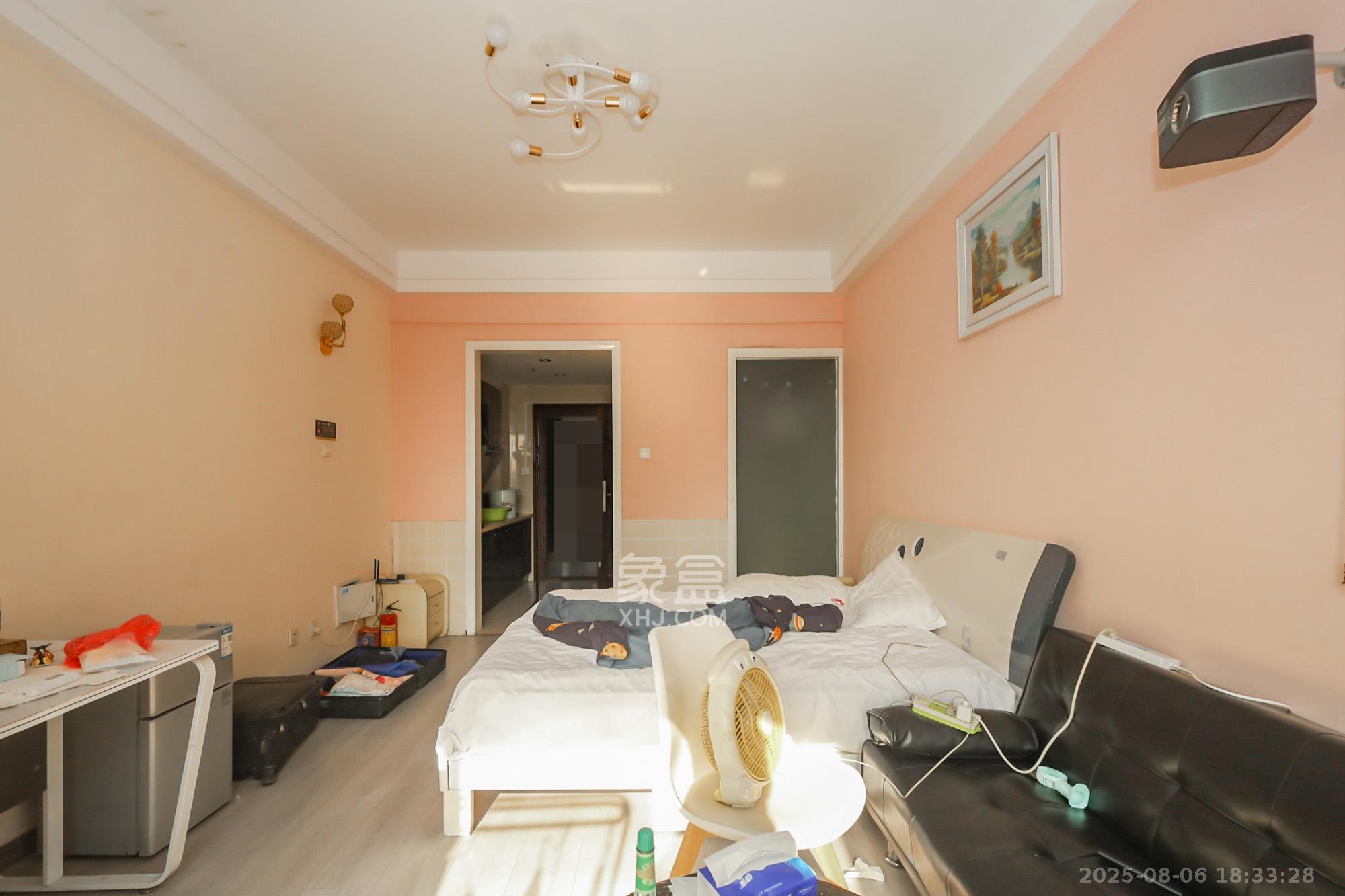 湘腾城市广场  1室1厅1卫    30.8万其他