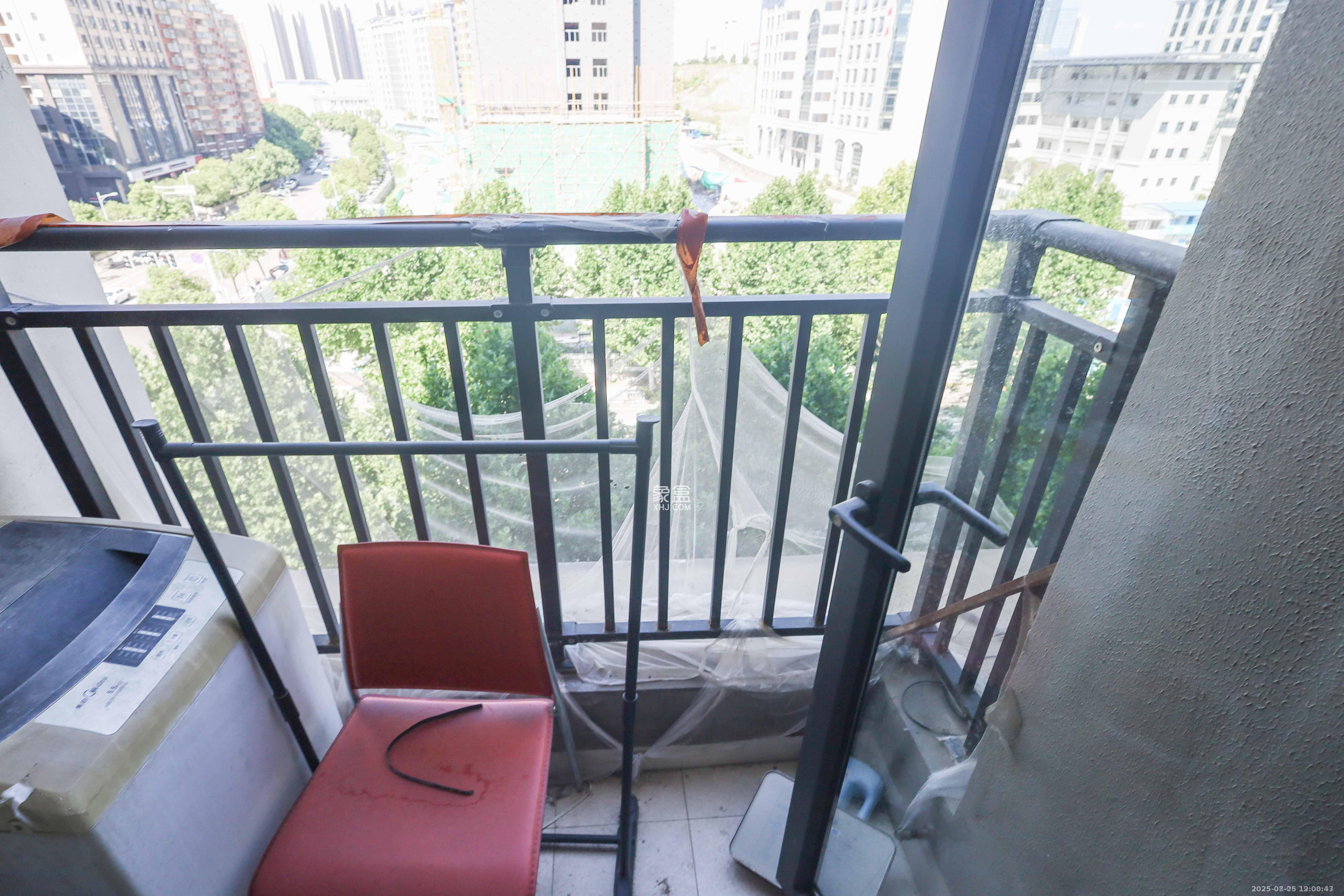 万科城市花园 1室1厅1卫 1300.0元/月 万科城市花园 1室1厅1卫 1300.0元/月室内图