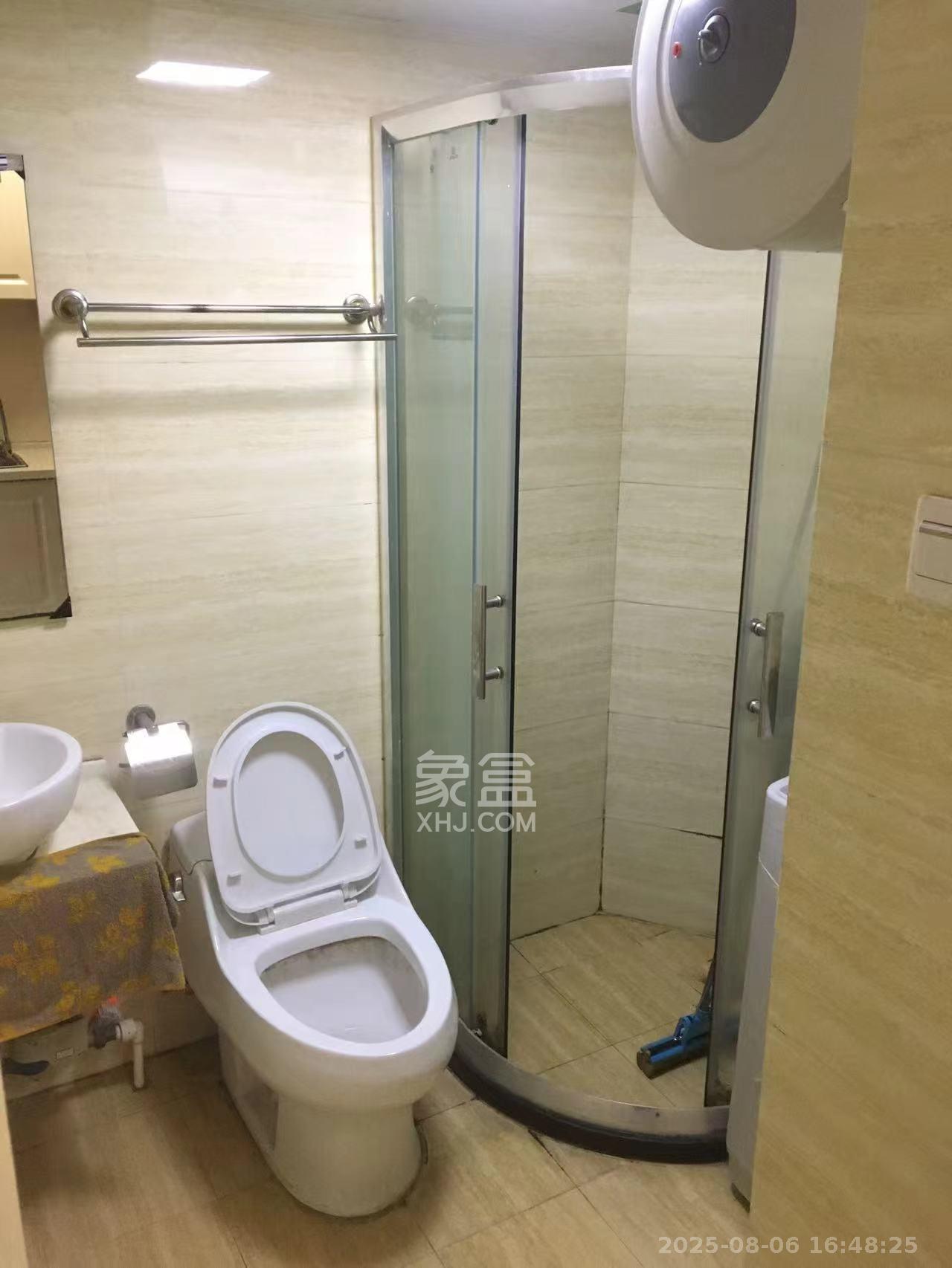 万芙锦城  1室0厅1卫    1350.0元/月室内图
