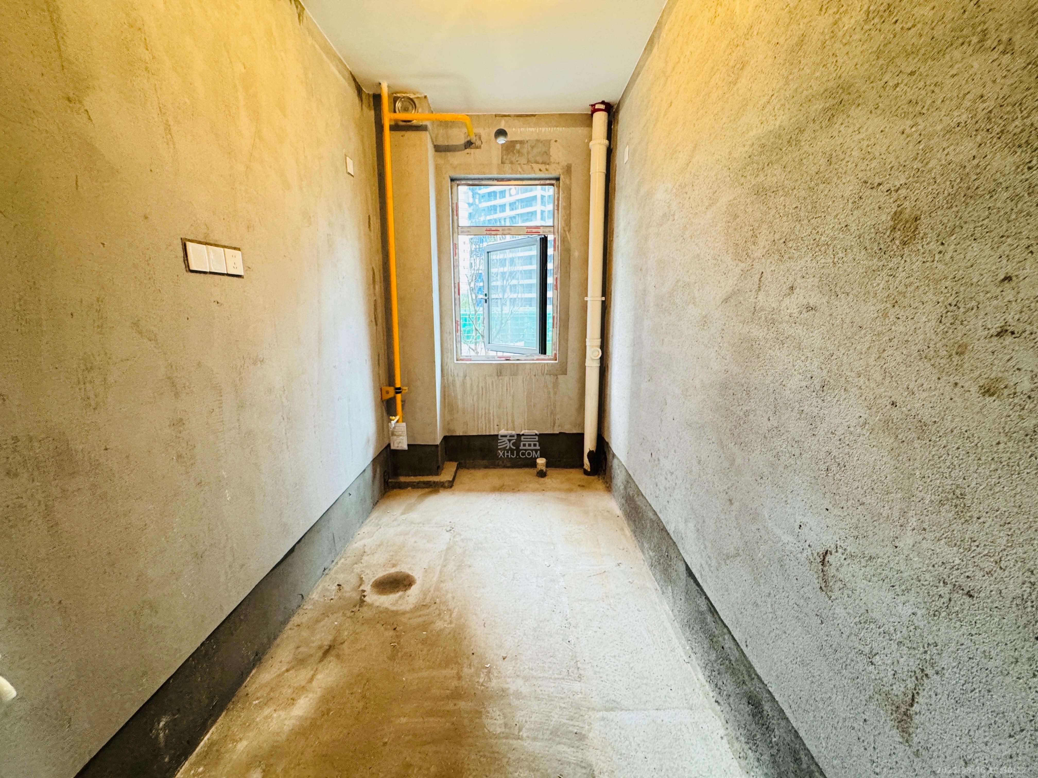 湖湘时代名邸公园壹号 3室1厅1卫 3800.0元/月 湖湘时代名邸公园壹号 3室1厅1卫 3800.0元/月室内图